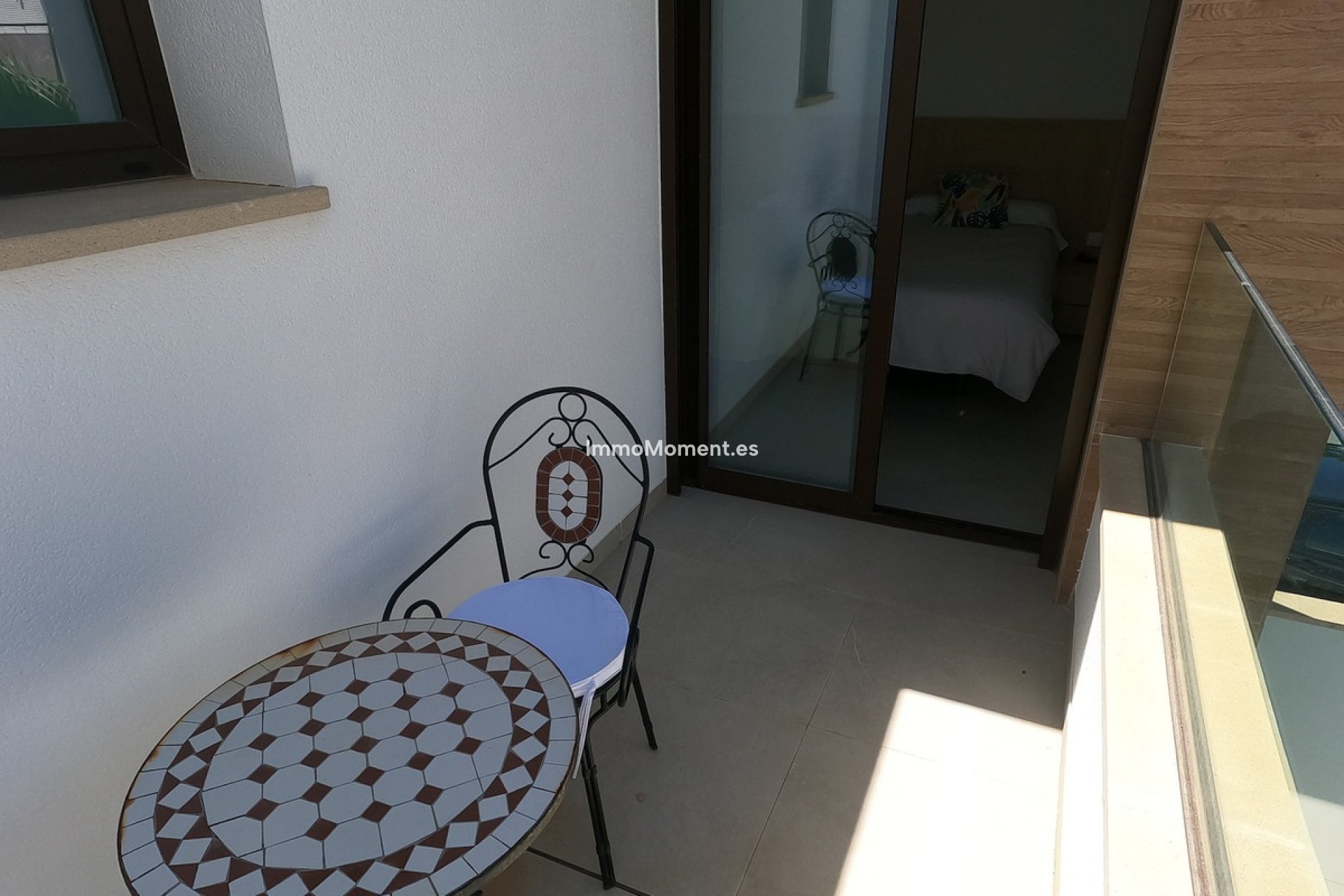 Wiederverkauf - Freistehende Villa - Algorfa - La Finca Golf