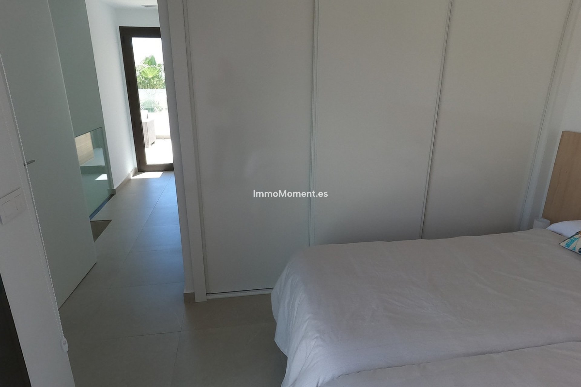 Wiederverkauf - Freistehende Villa - Algorfa - La Finca Golf