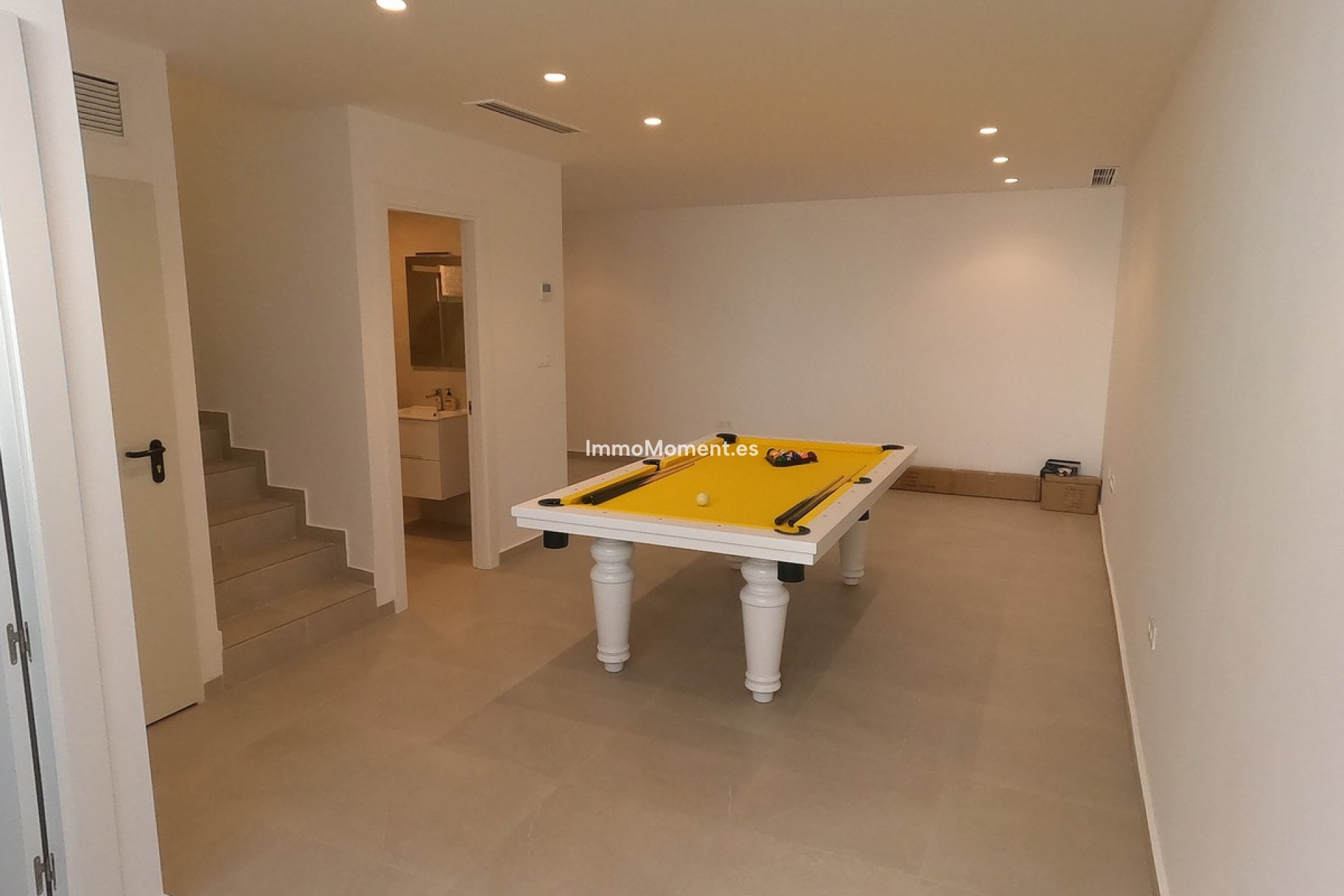 Wiederverkauf - Freistehende Villa - Algorfa - La Finca Golf