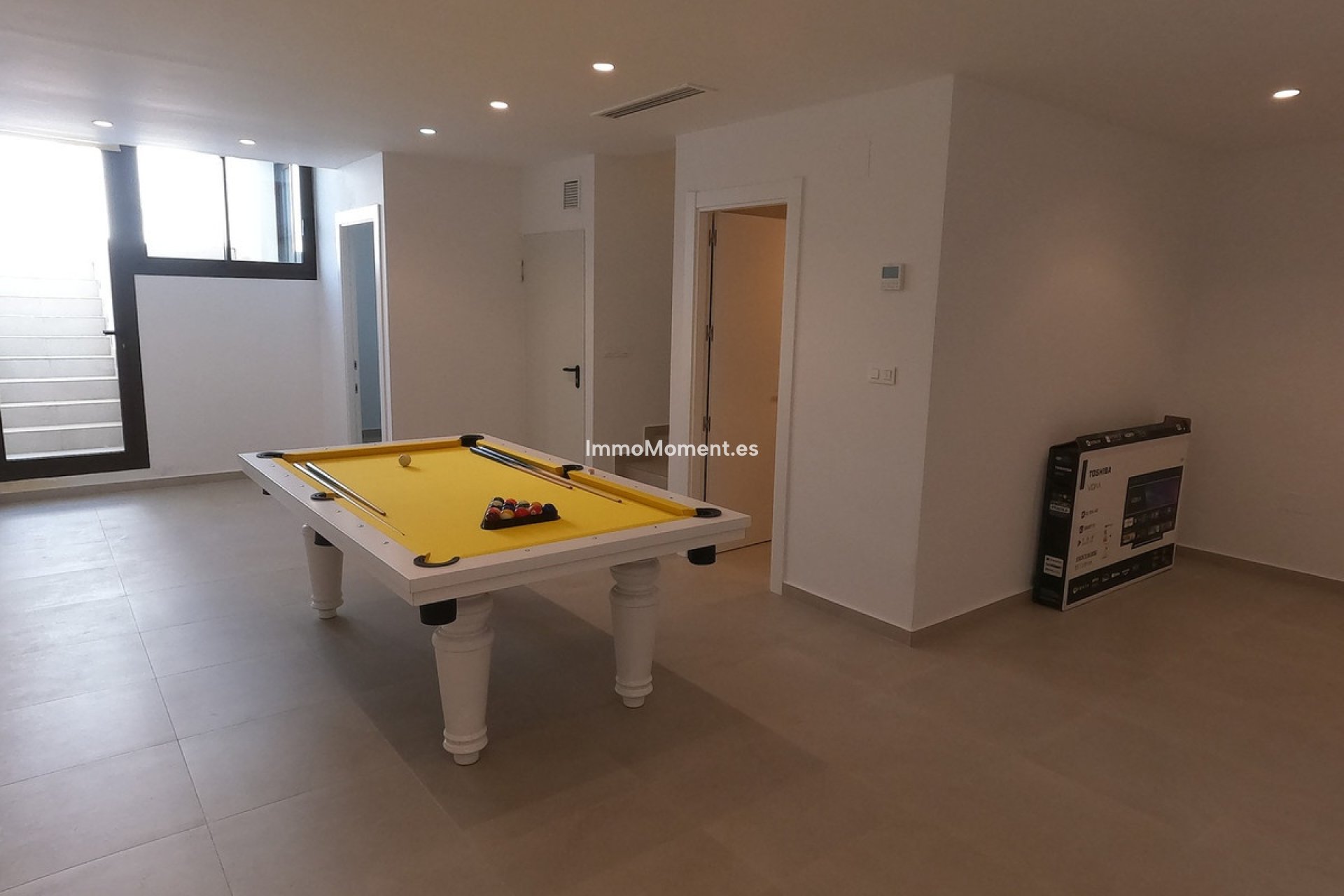 Wiederverkauf - Freistehende Villa - Algorfa - La Finca Golf