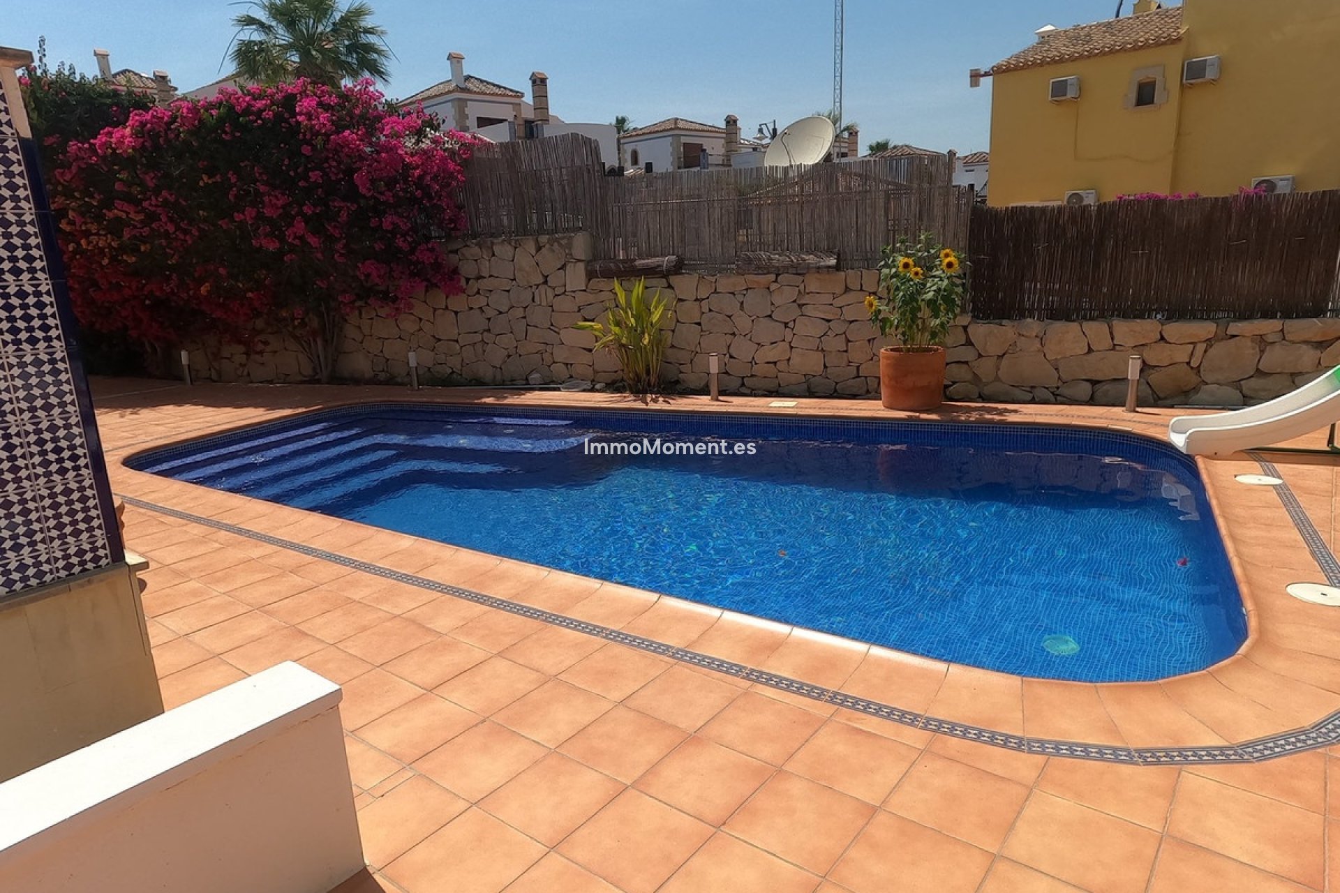 Wiederverkauf - Freistehende Villa - Algorfa - La Finca Golf