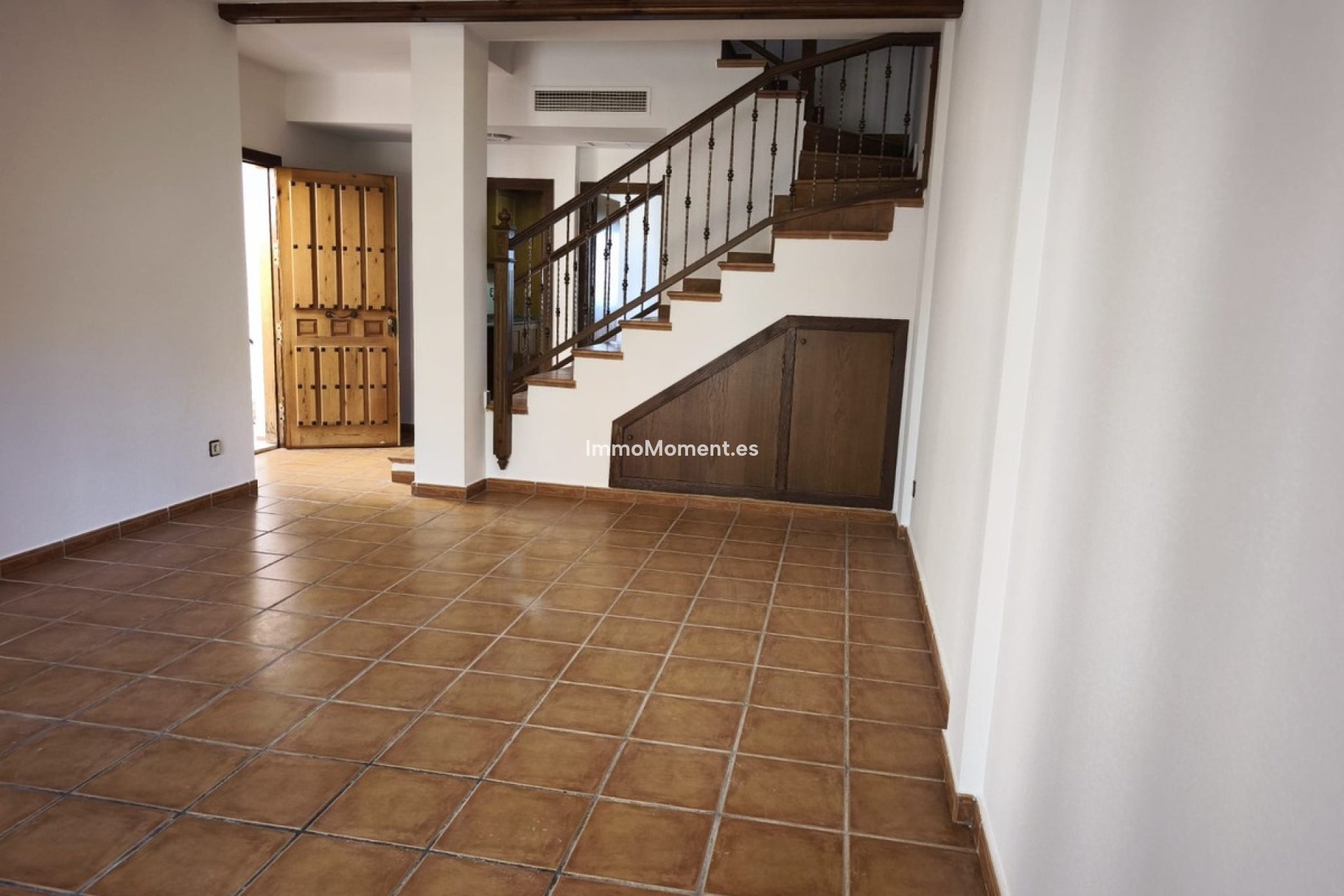 Wiederverkauf - Freistehende Villa - Algorfa - La Finca Golf