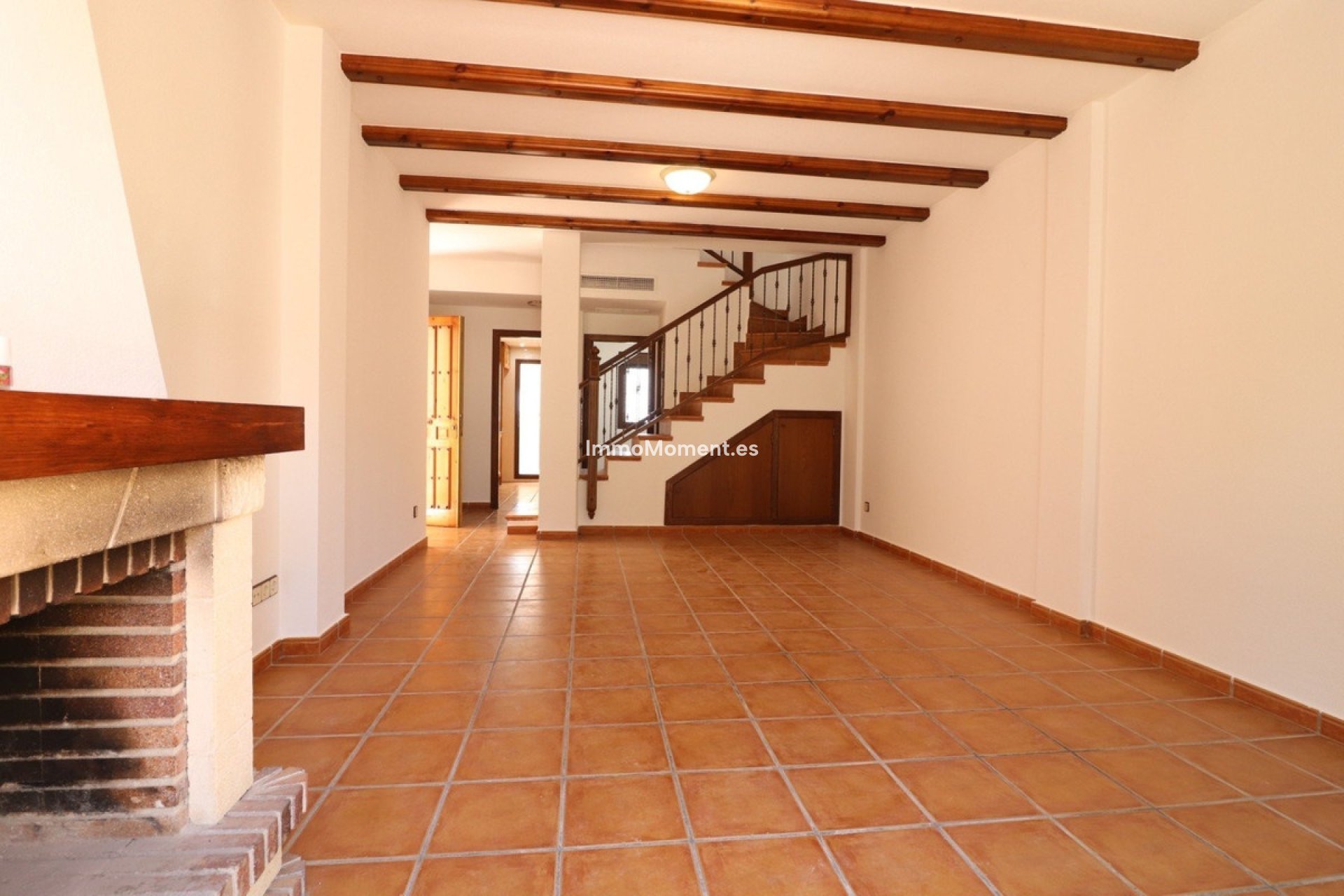 Wiederverkauf - Freistehende Villa - Algorfa - La Finca Golf