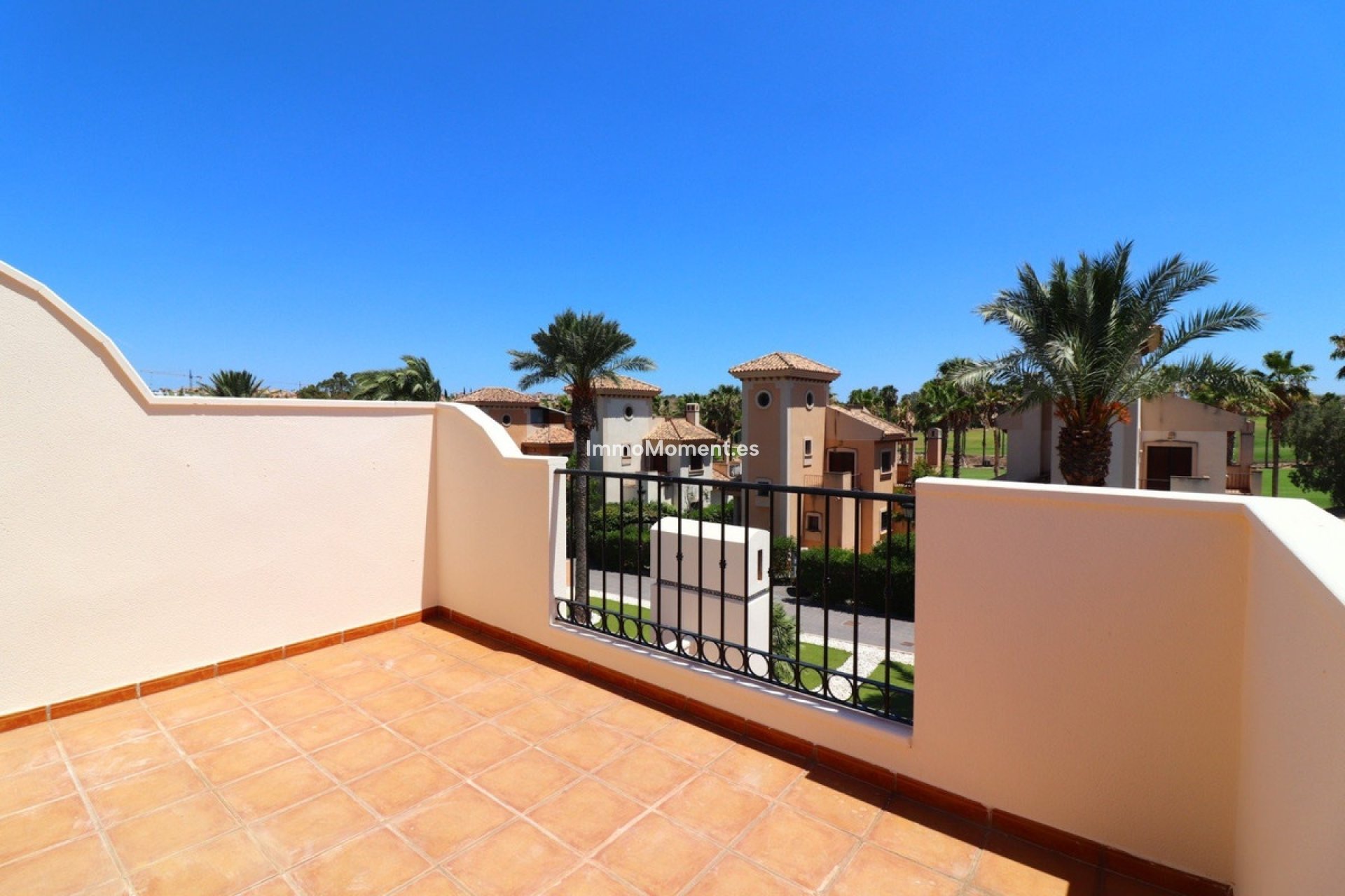 Wiederverkauf - Freistehende Villa - Algorfa - La Finca Golf