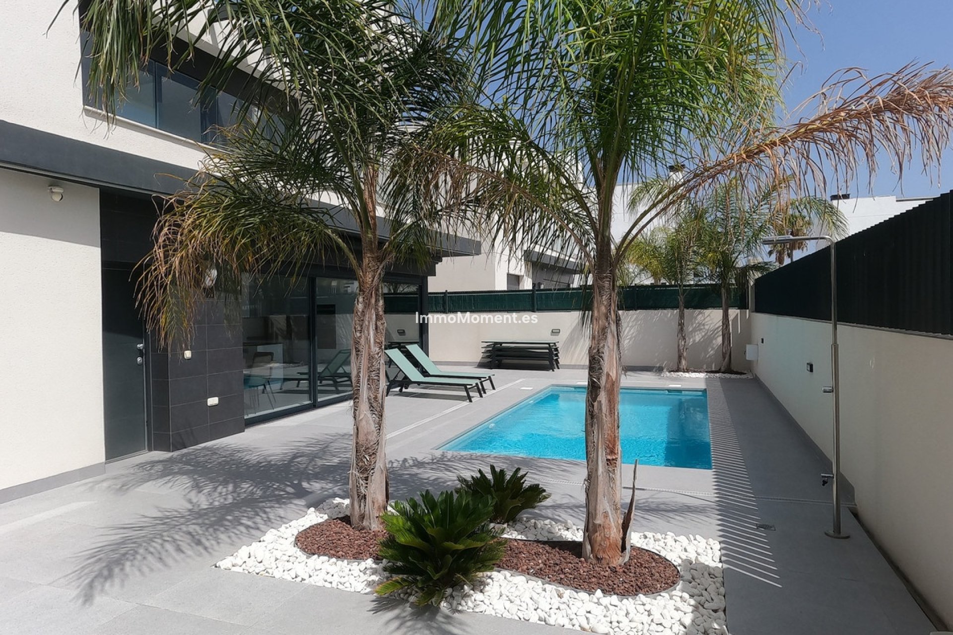 Wiederverkauf - Freistehende Villa - Algorfa - La Finca Golf
