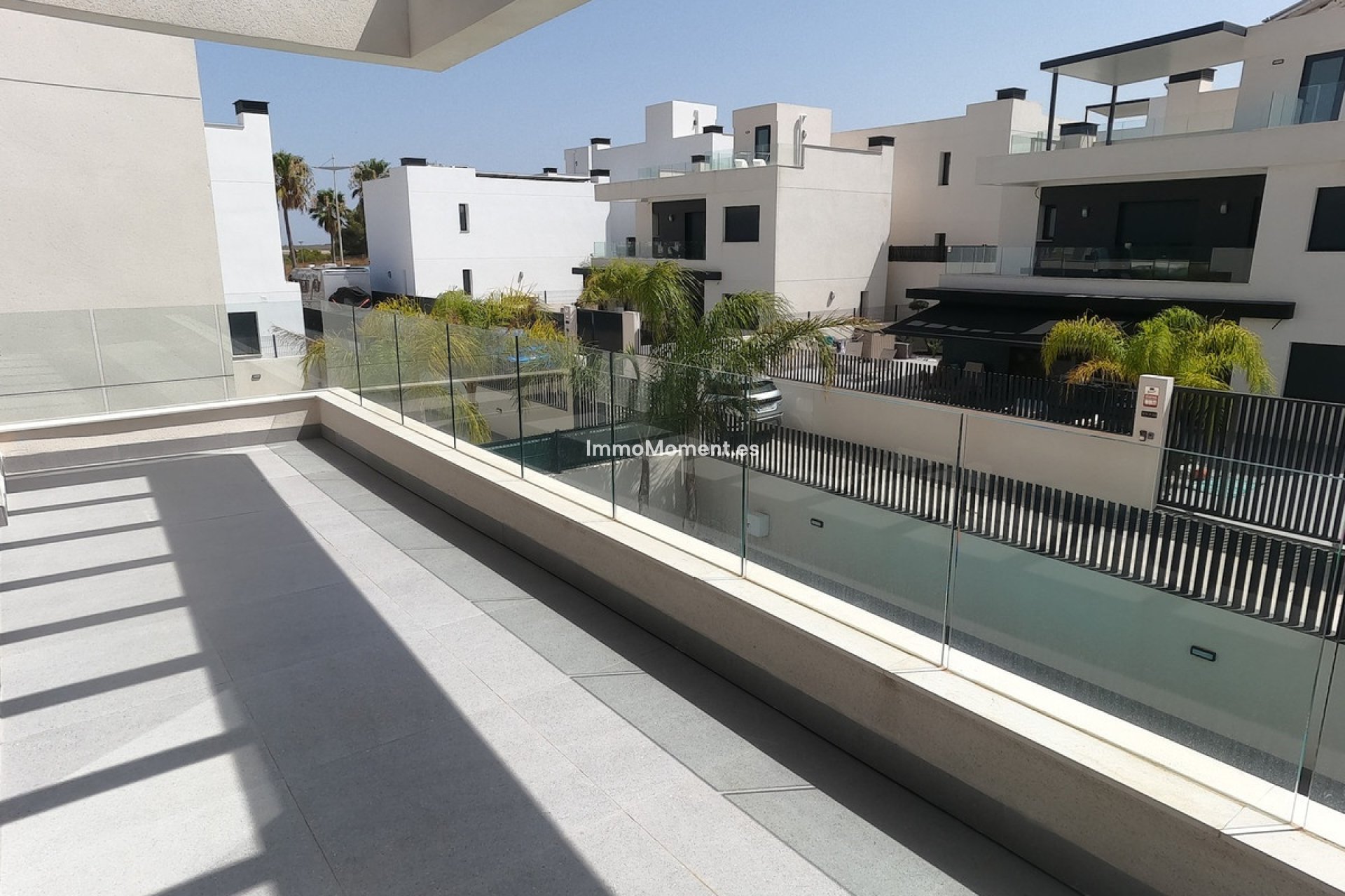 Wiederverkauf - Freistehende Villa - Algorfa - La Finca Golf