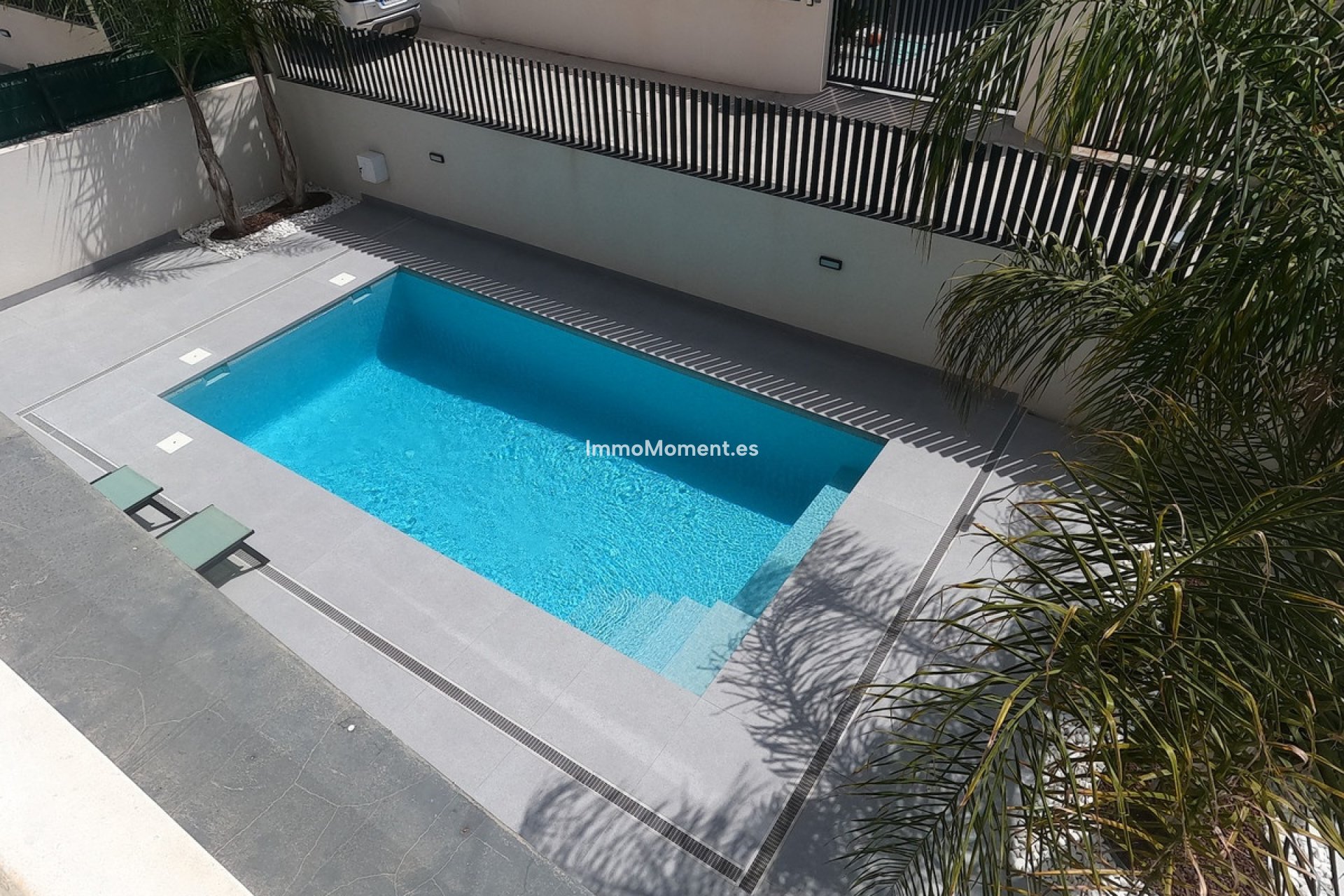 Wiederverkauf - Freistehende Villa - Algorfa - La Finca Golf