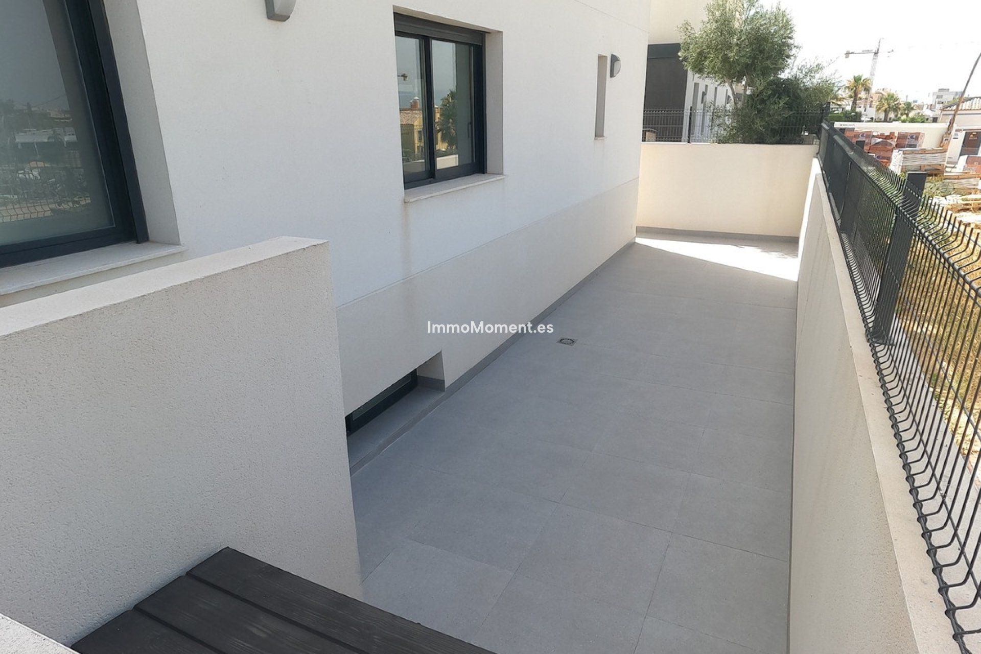 Wiederverkauf - Freistehende Villa - Algorfa - La Finca Golf
