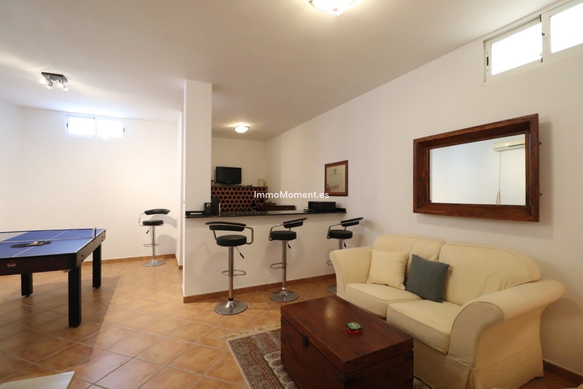 Wiederverkauf - Freistehende Villa - Algorfa - Lo Crispin