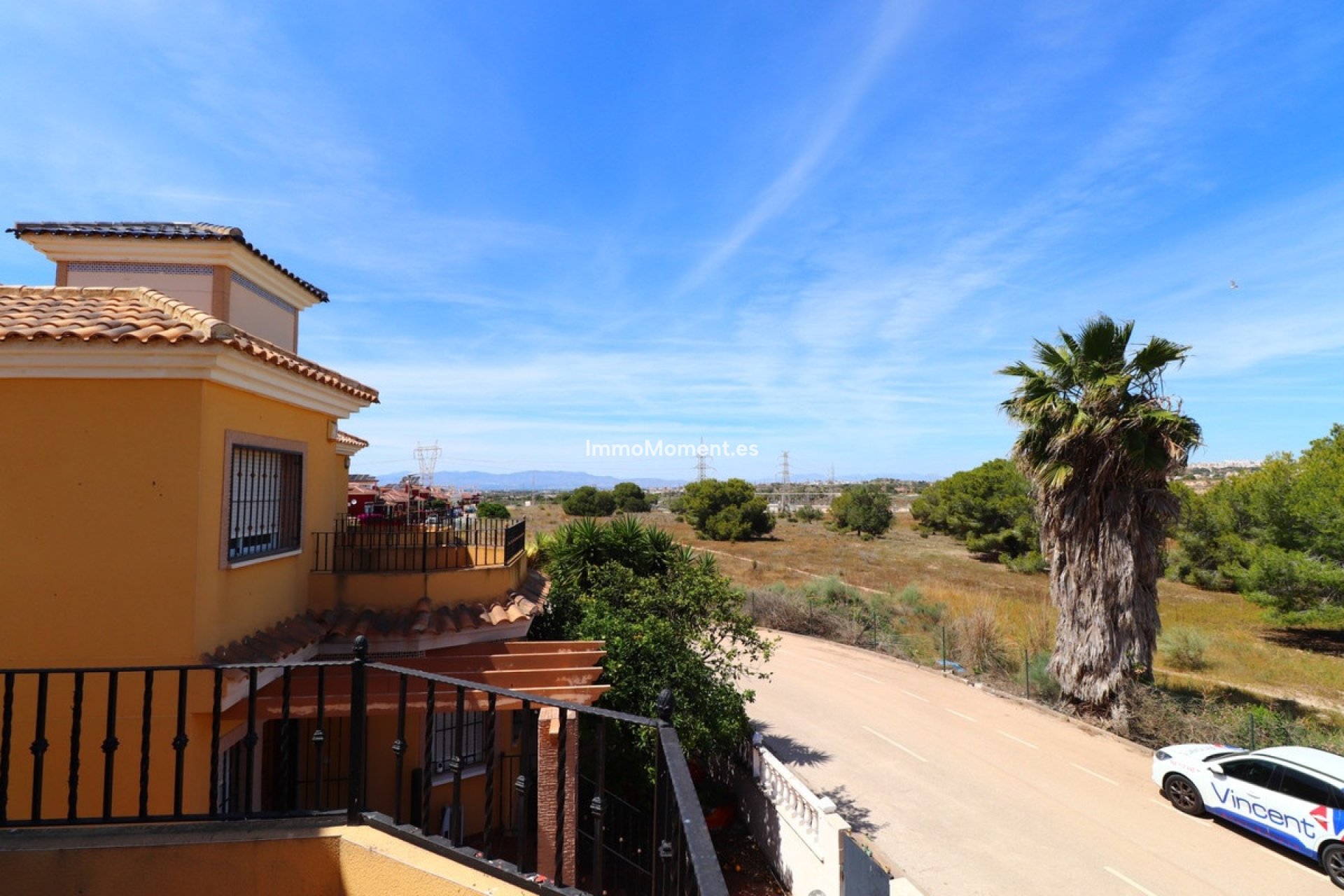 Wiederverkauf - Freistehende Villa - Algorfa - Lo Crispin