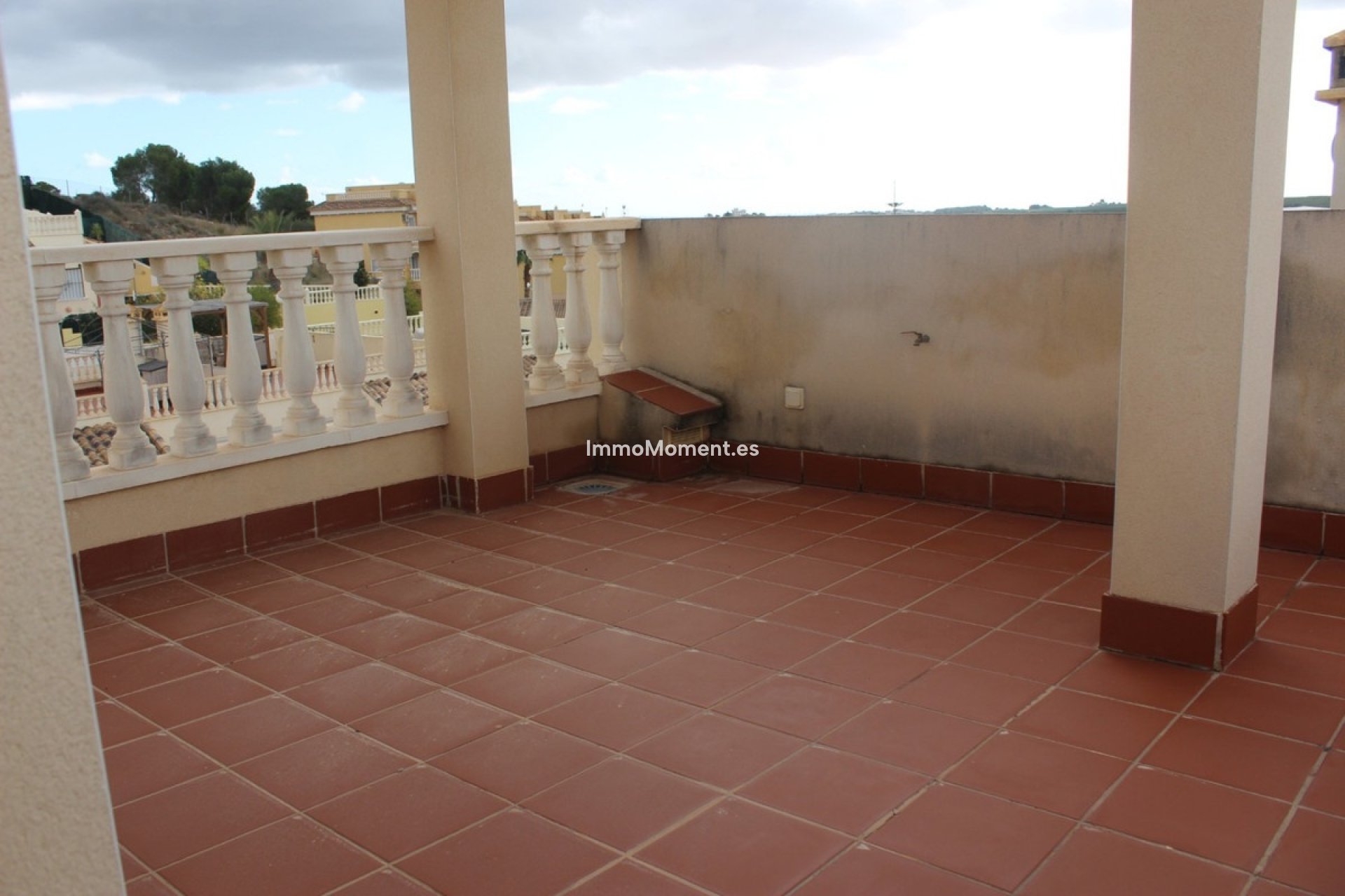 Wiederverkauf - Freistehende Villa - Algorfa - Montemar