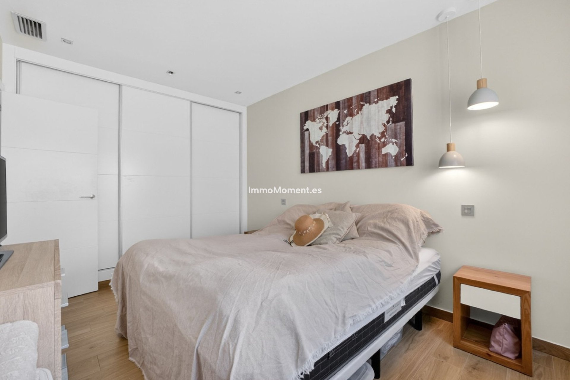 Wiederverkauf - Freistehende Villa - Alicante - Alicante Centro