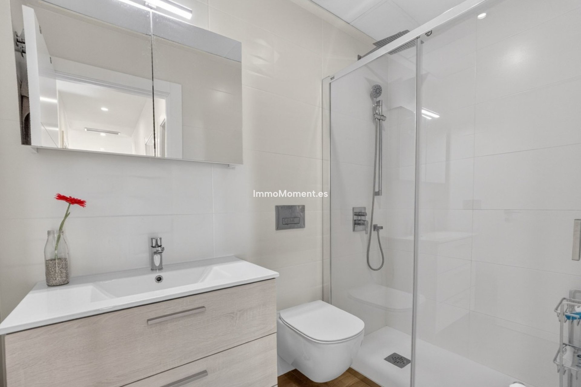 Wiederverkauf - Freistehende Villa - Alicante - Alicante Centro