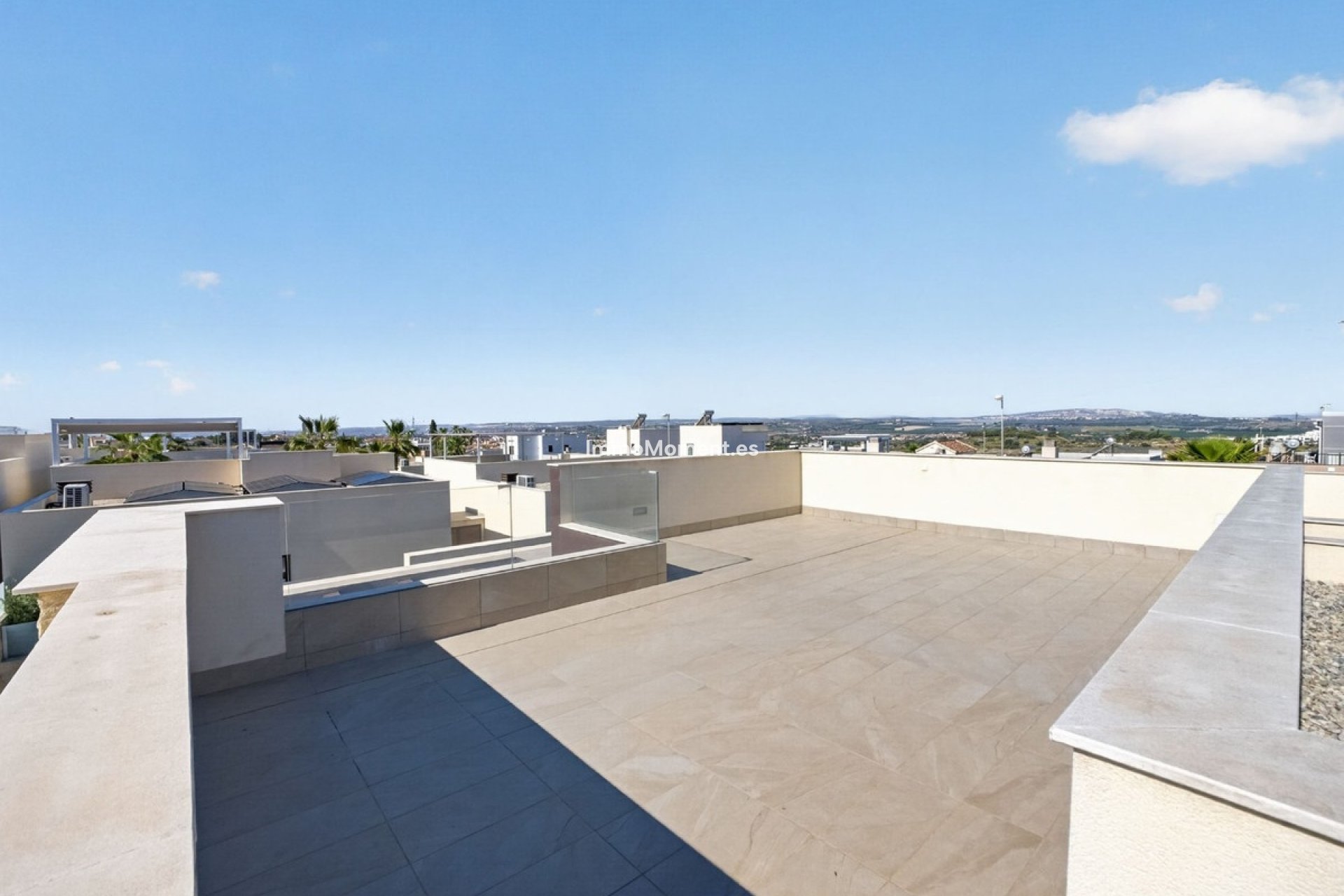Wiederverkauf - Freistehende Villa - Alicante - Alicante Centro