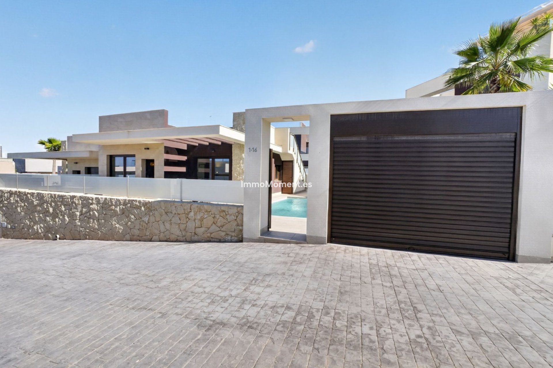 Wiederverkauf - Freistehende Villa - Alicante - Alicante Centro