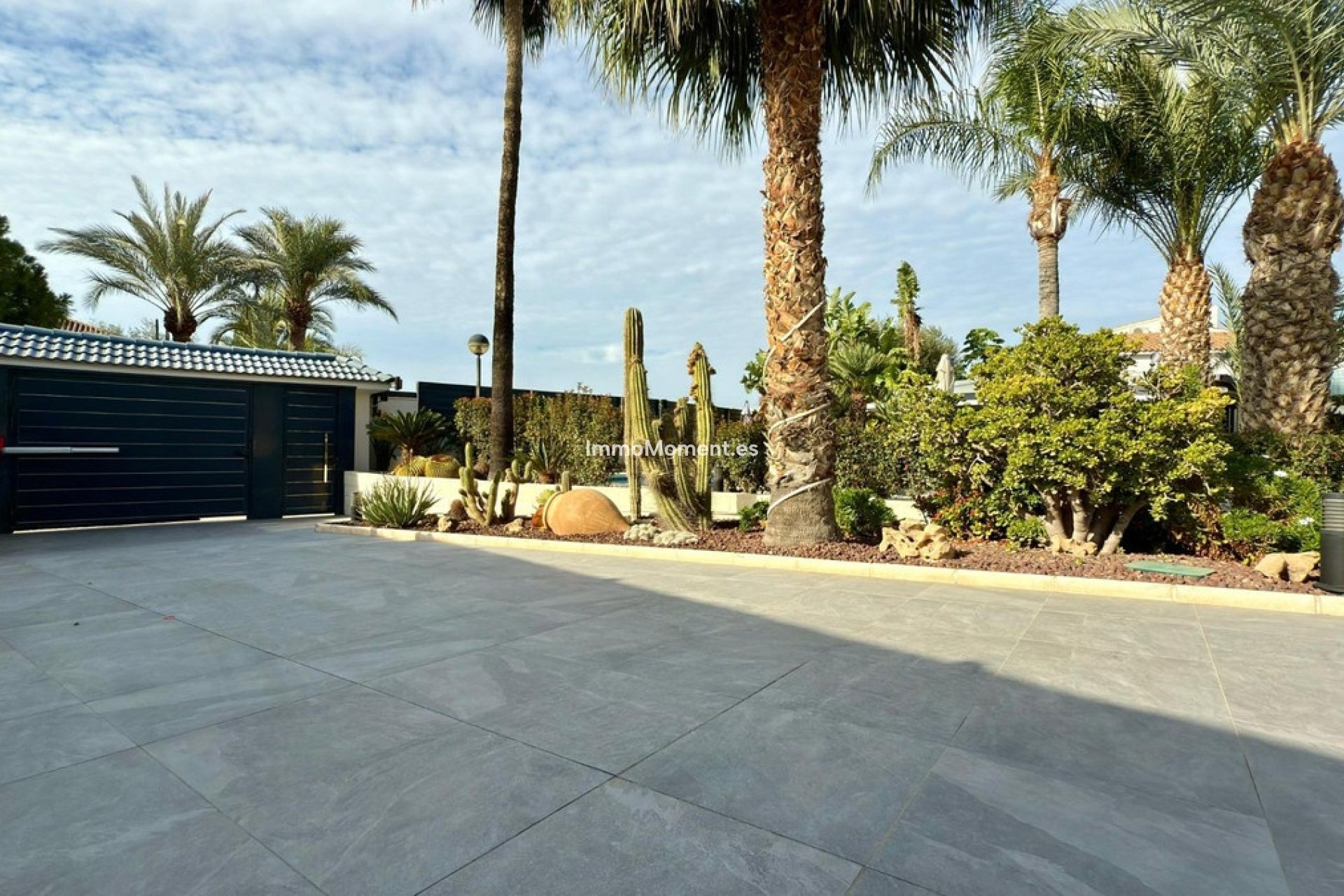 Wiederverkauf - Freistehende Villa - Alicante - Alicante Centro