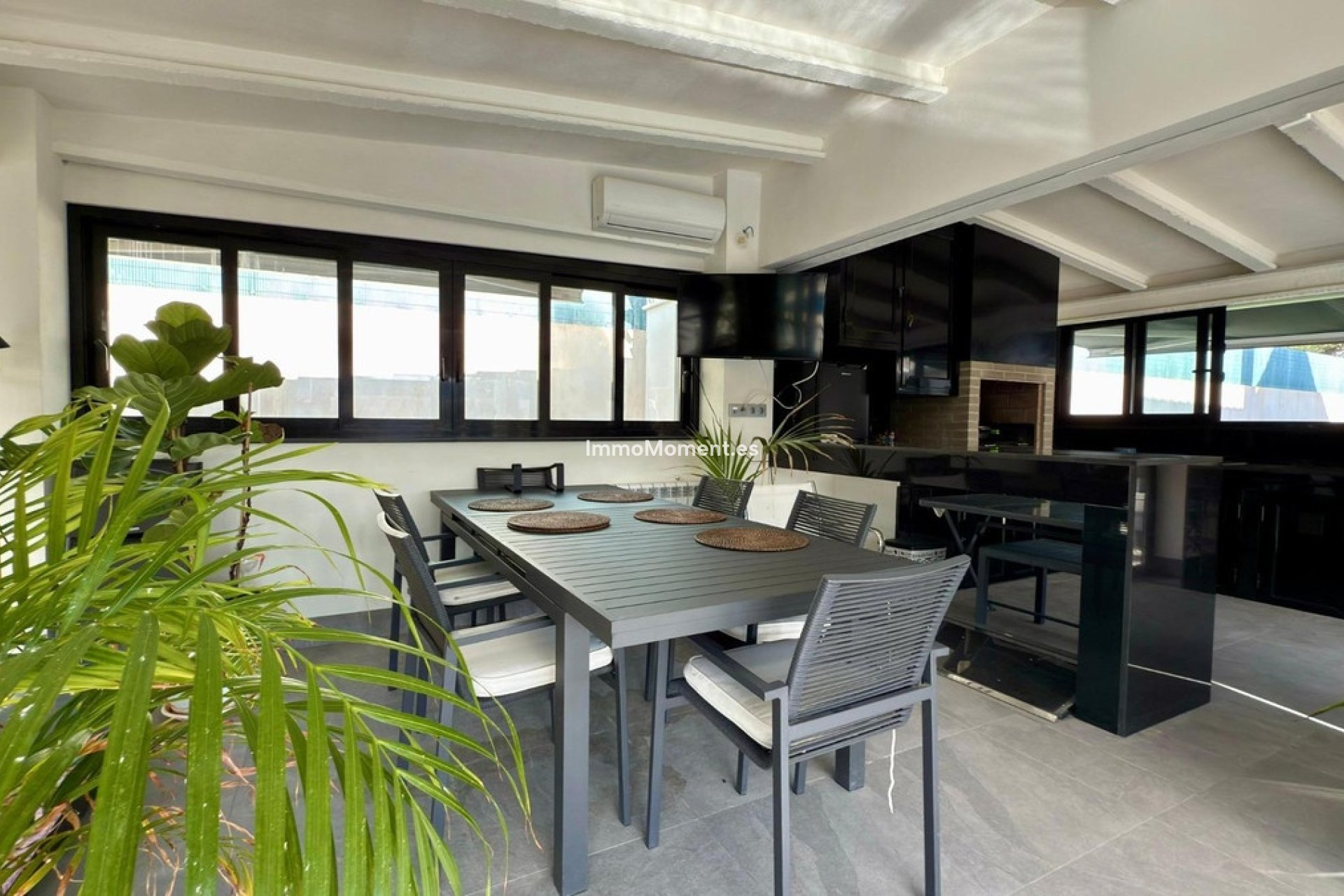 Wiederverkauf - Freistehende Villa - Alicante - Alicante Centro
