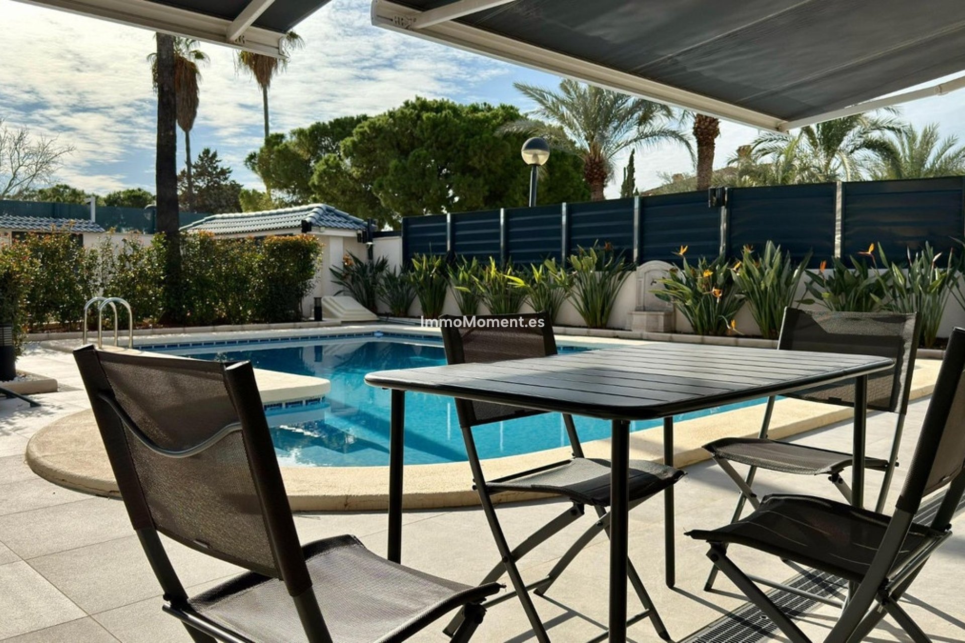 Wiederverkauf - Freistehende Villa - Alicante - Alicante Centro