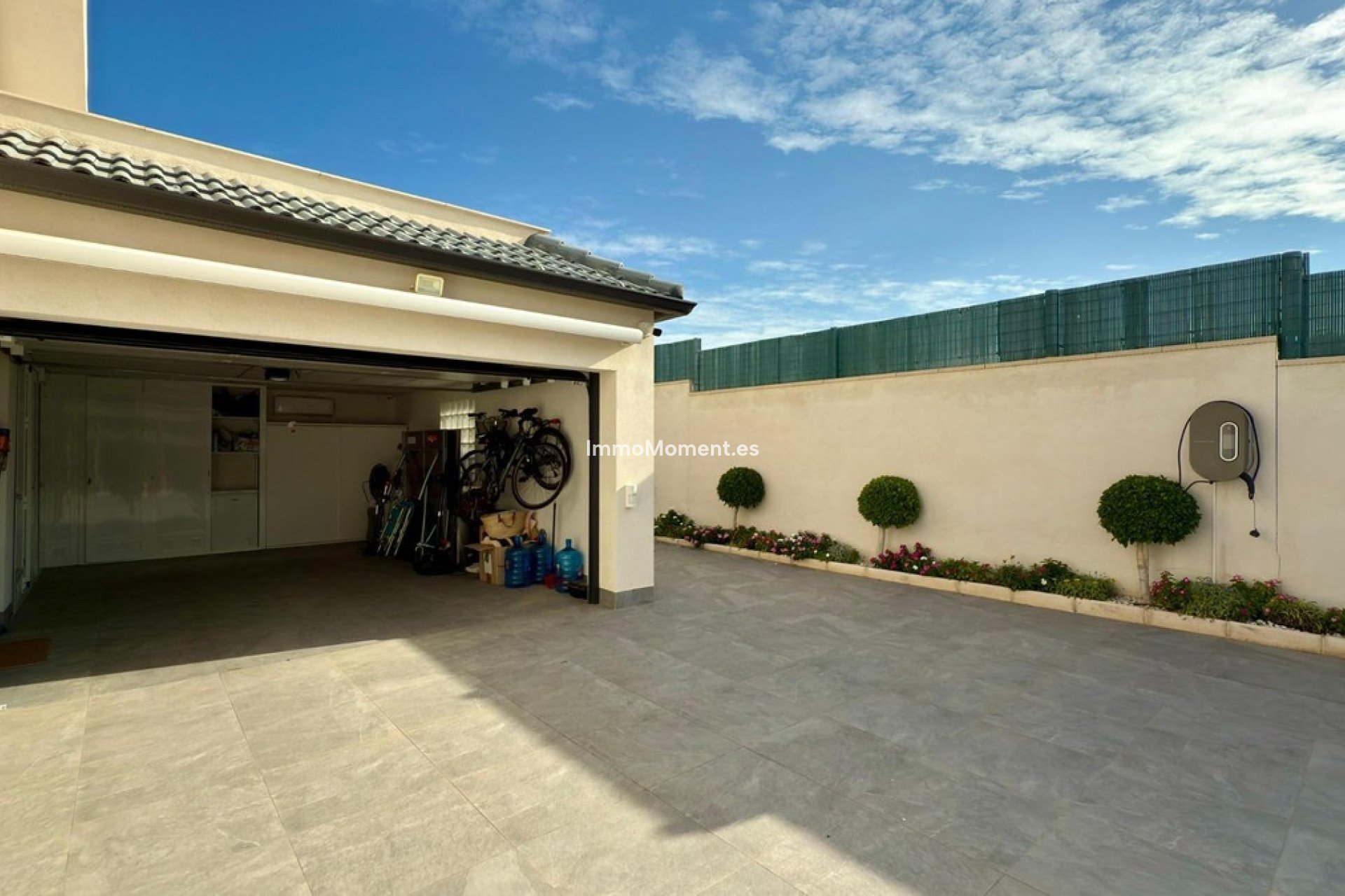 Wiederverkauf - Freistehende Villa - Alicante - Alicante Centro