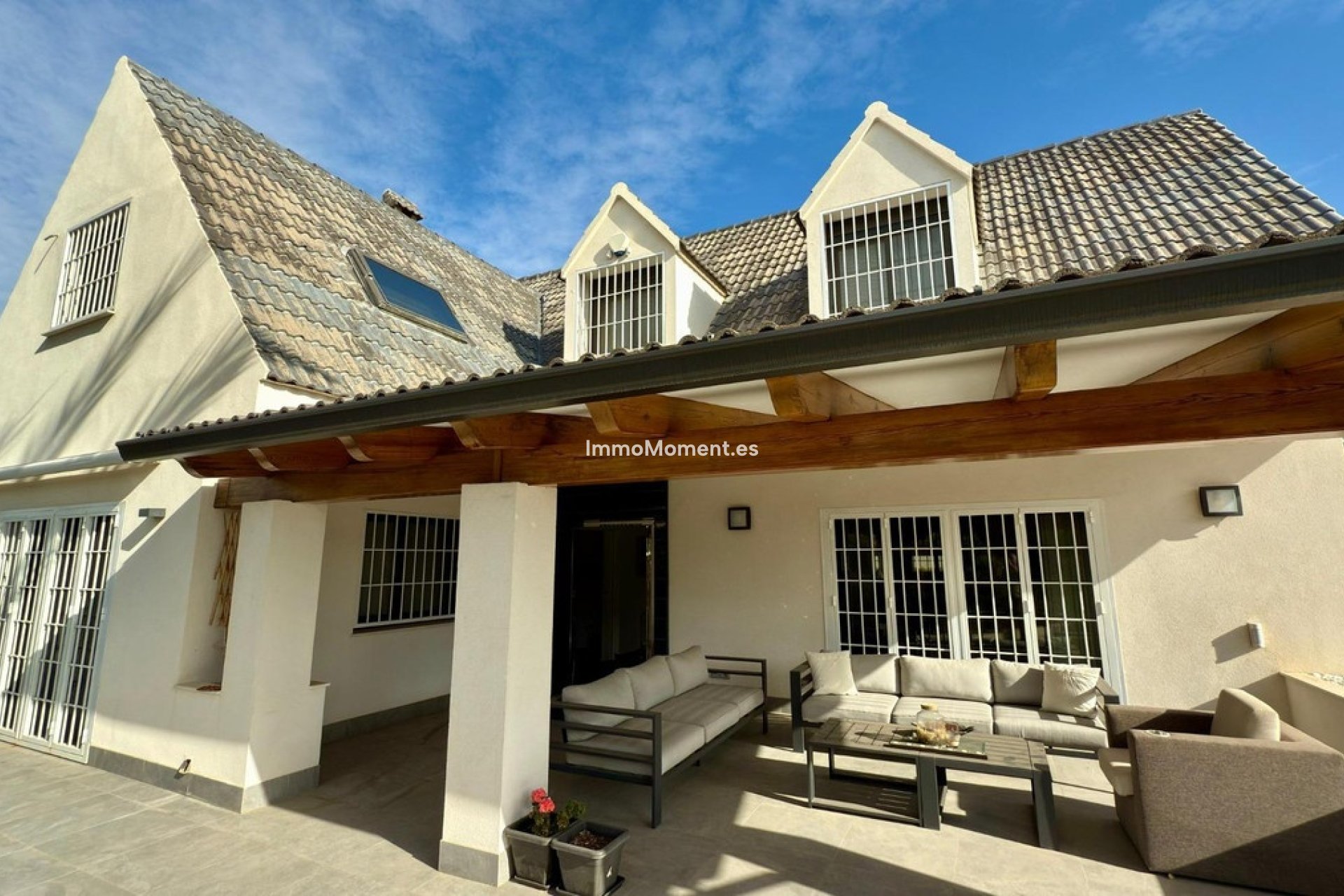 Wiederverkauf - Freistehende Villa - Alicante - Alicante Centro