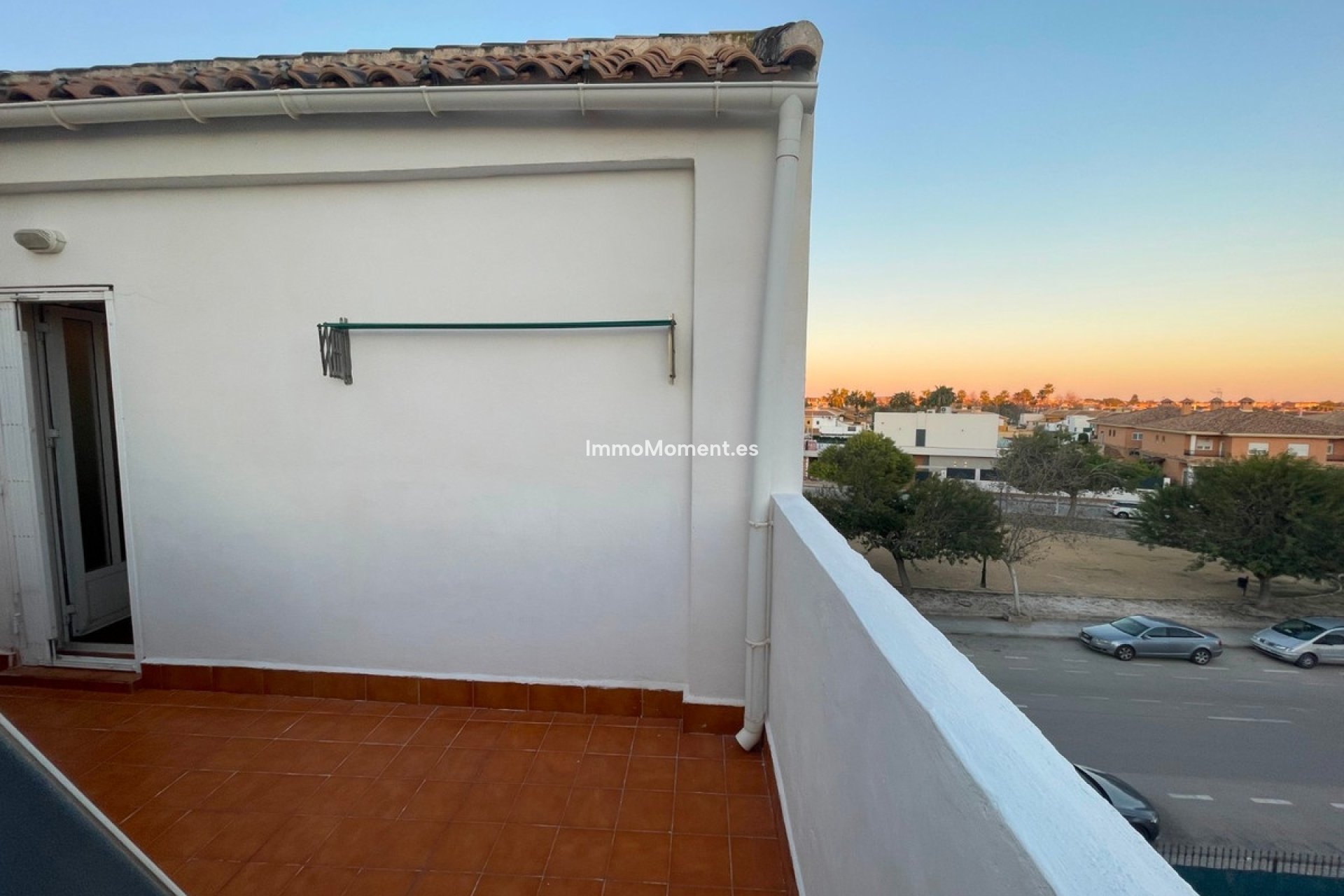 Wiederverkauf - Freistehende Villa - Almoradí - Almoradi Centro