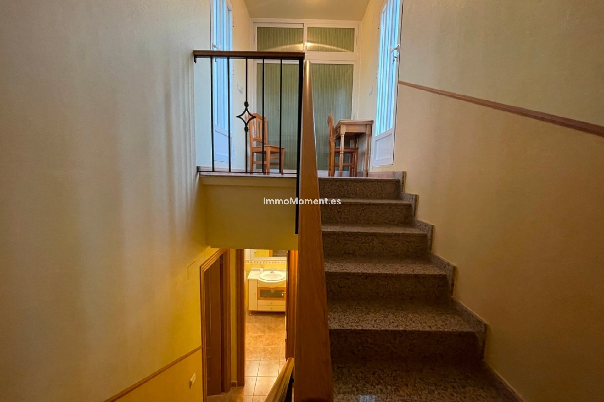 Wiederverkauf - Freistehende Villa - Almoradí - Almoradi Centro