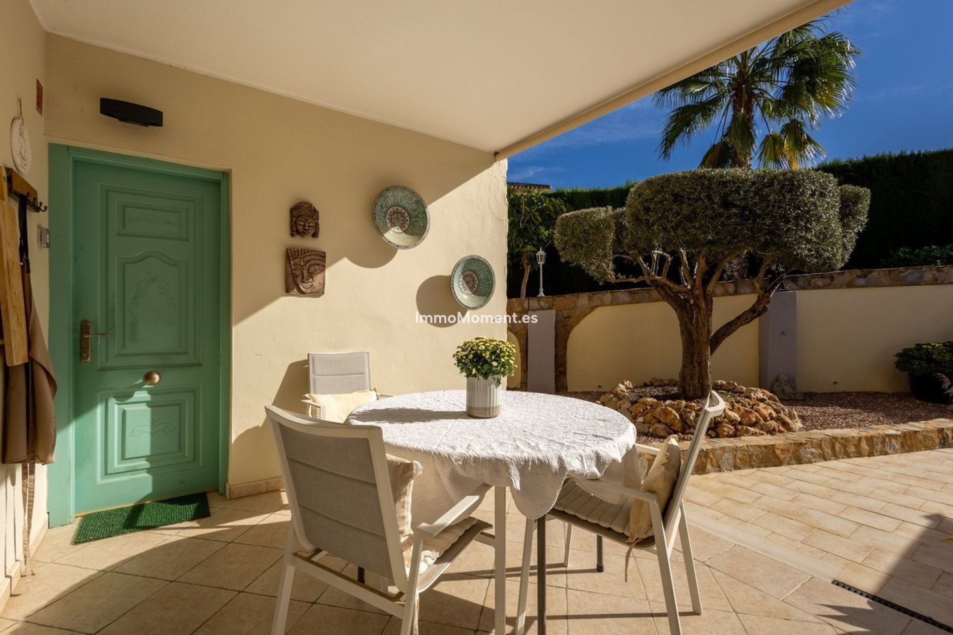 Wiederverkauf - Freistehende Villa - Almoradí - Almoradi Centro