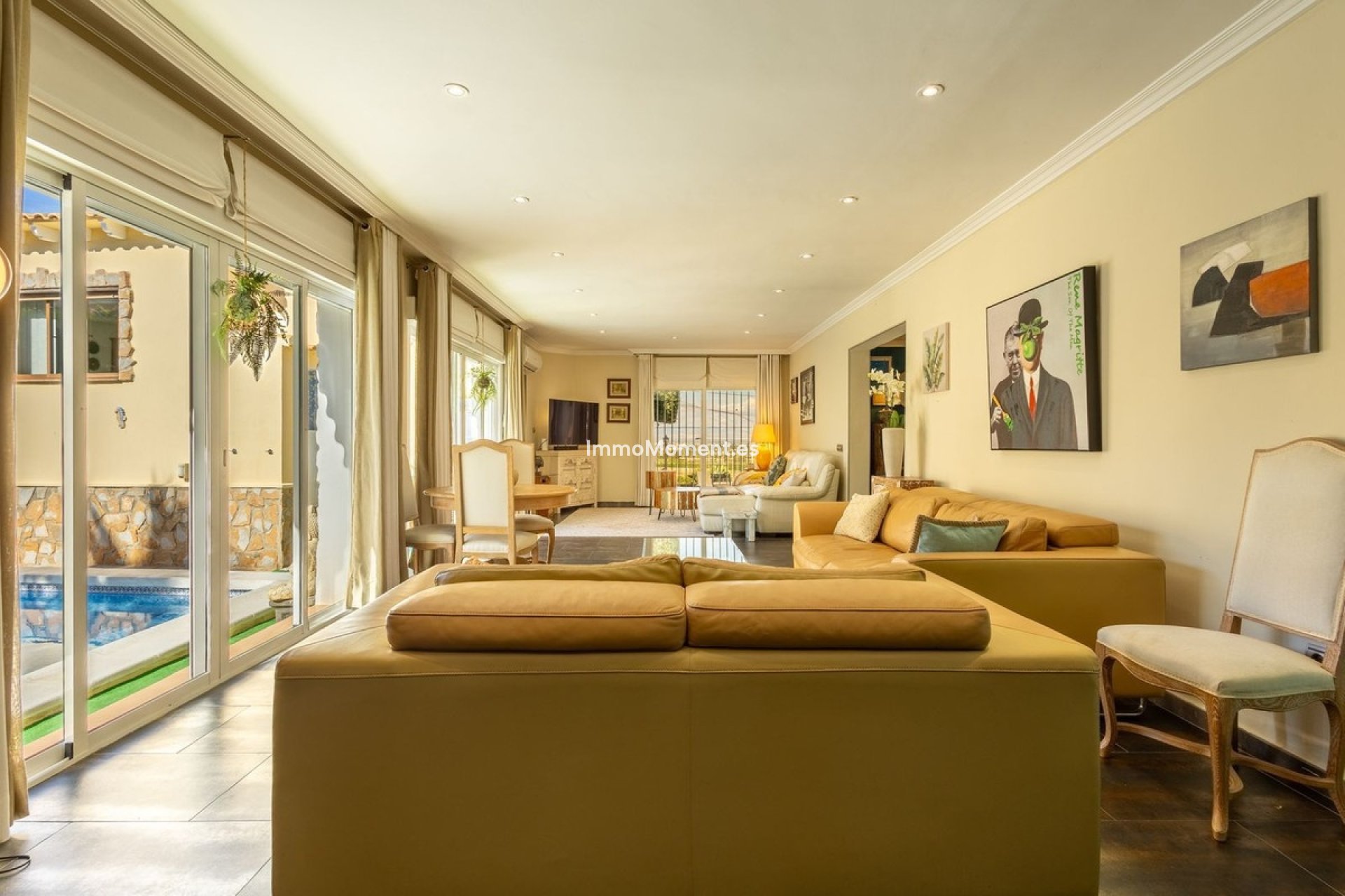 Wiederverkauf - Freistehende Villa - Almoradí - Almoradi Centro