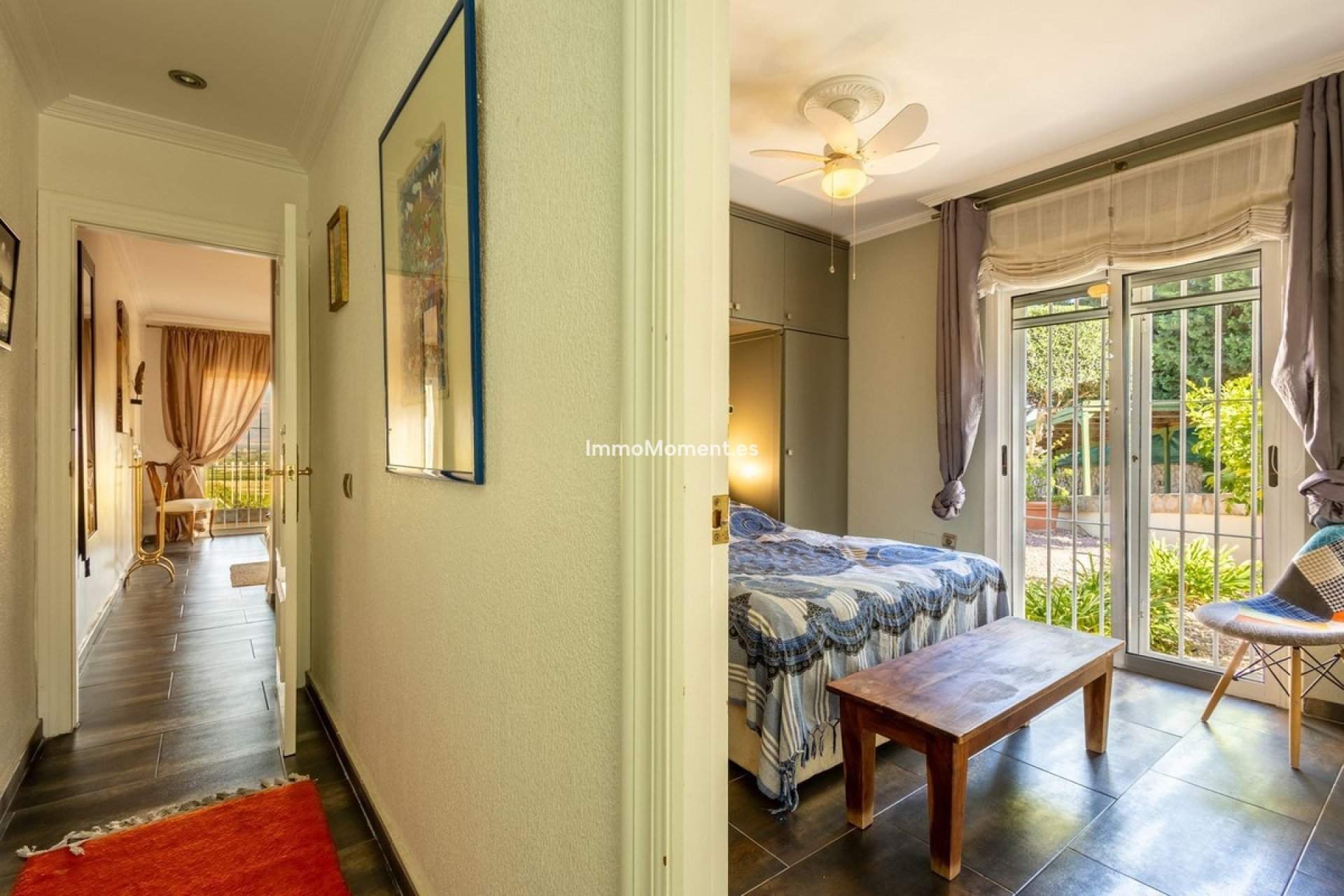 Wiederverkauf - Freistehende Villa - Almoradí - Almoradi Centro