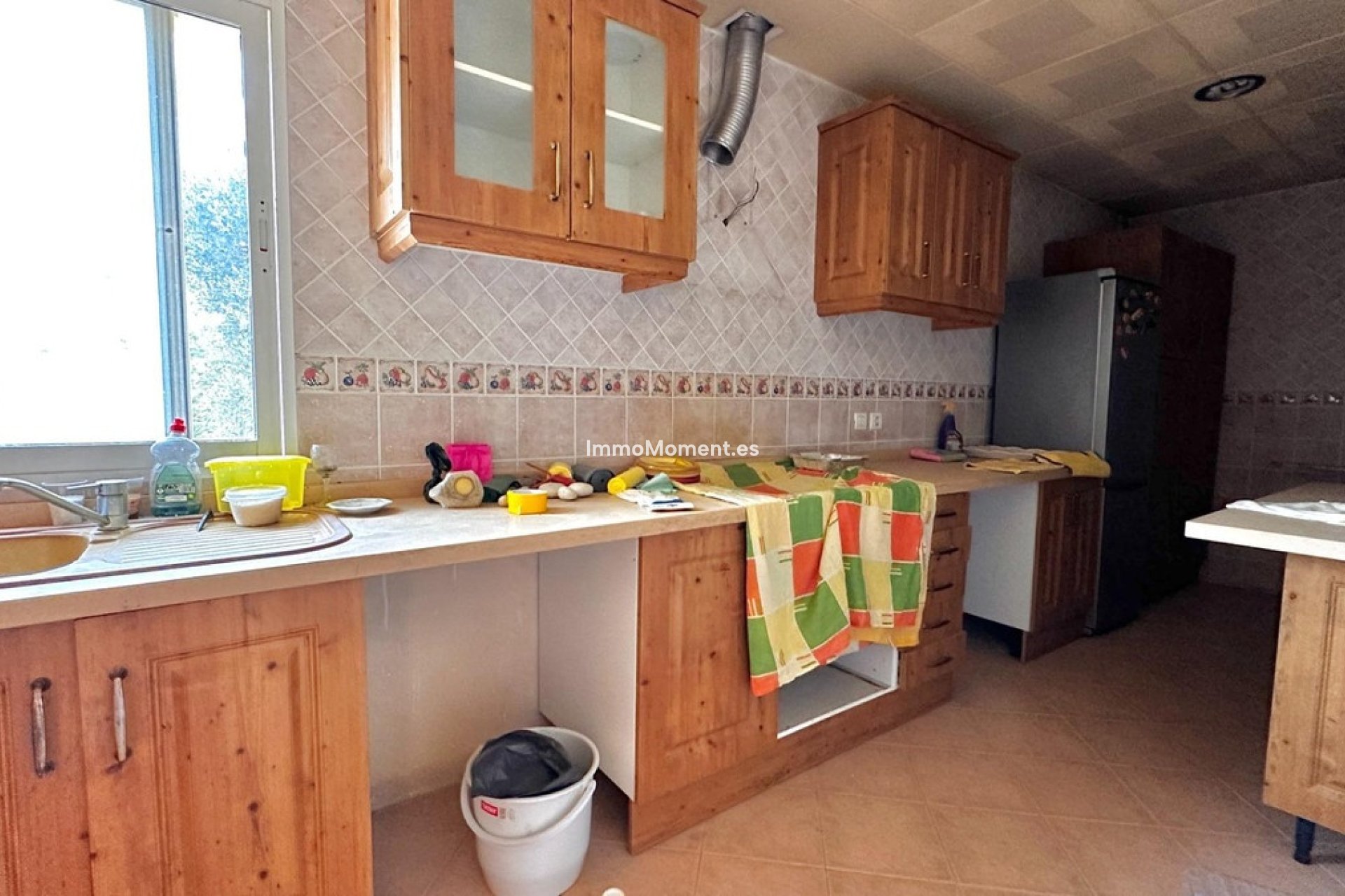 Wiederverkauf - Freistehende Villa - Altea - Altea Centro