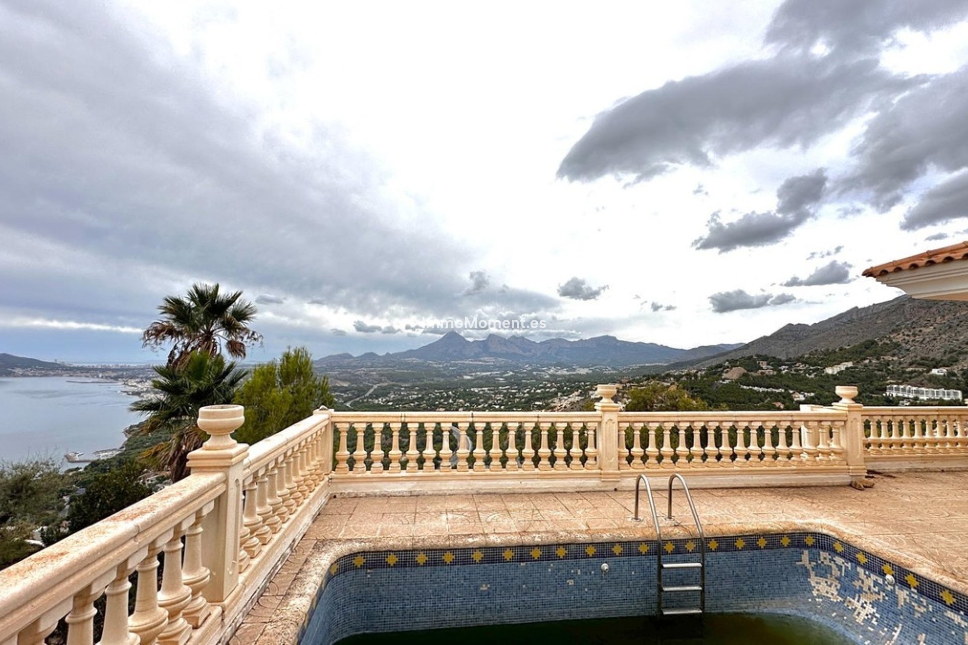Wiederverkauf - Freistehende Villa - Altea - Altea Centro