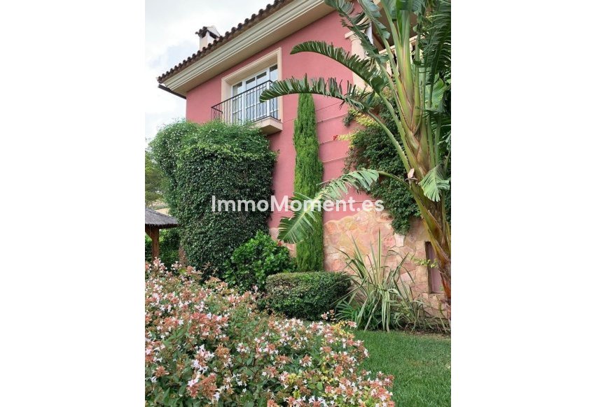 Wiederverkauf - Freistehende Villa - Altea - Altea Centro