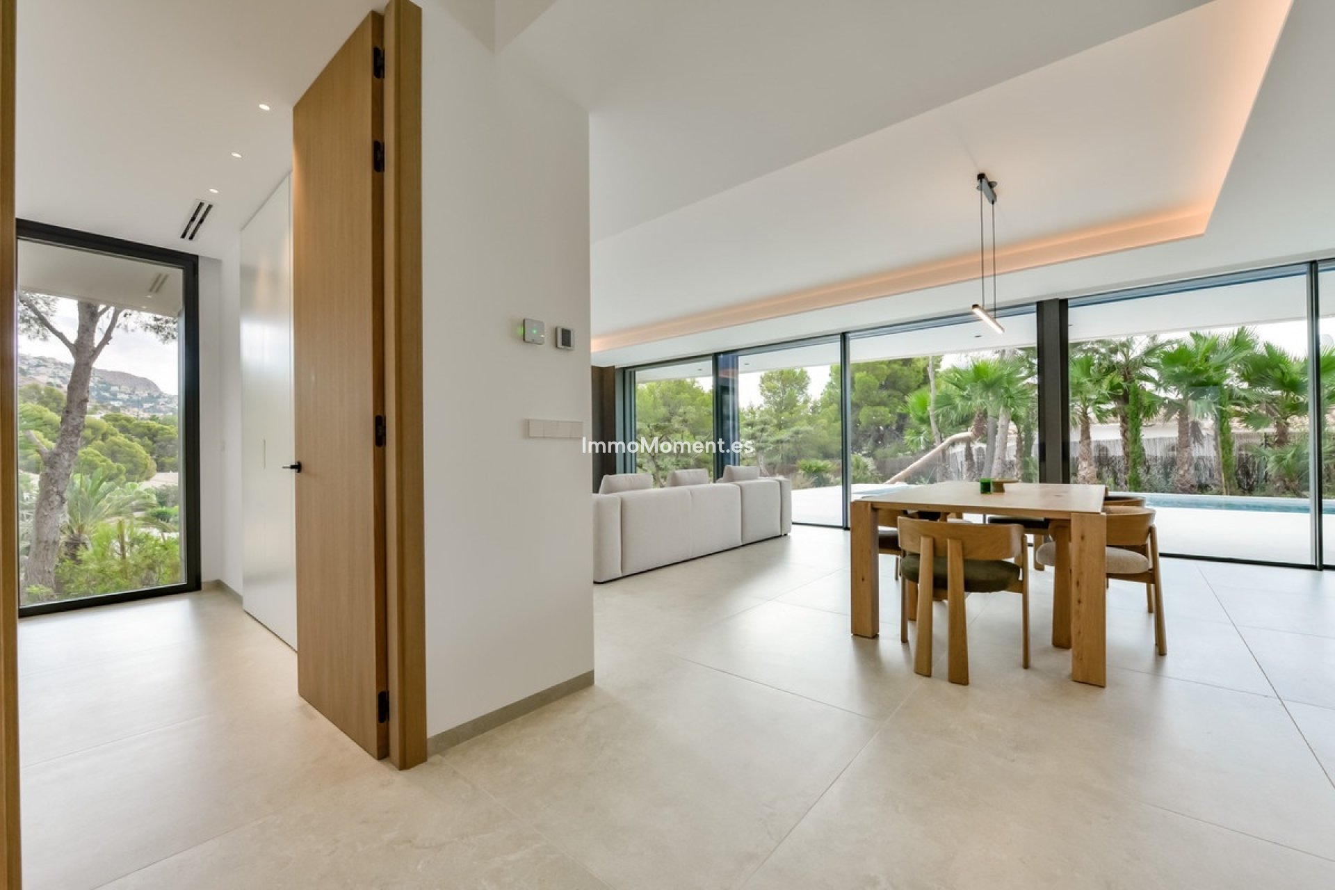 Wiederverkauf - Freistehende Villa - Altea - Altea Centro