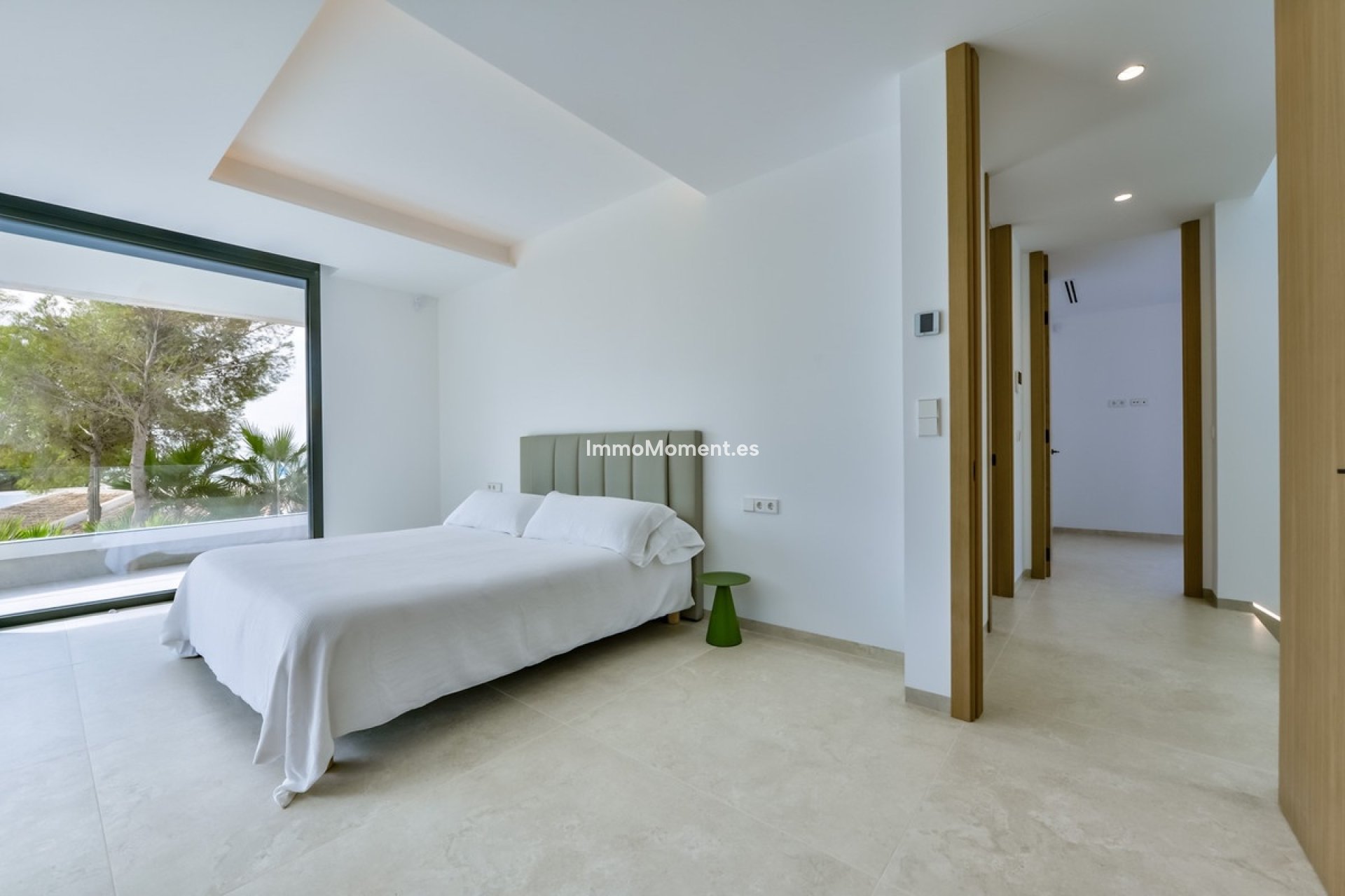 Wiederverkauf - Freistehende Villa - Altea - Altea Centro