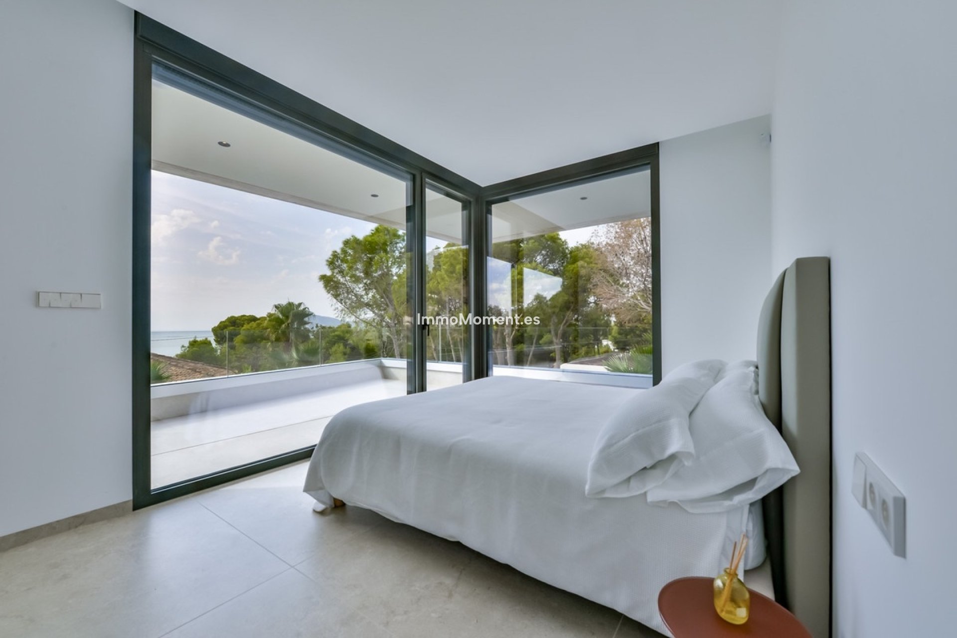 Wiederverkauf - Freistehende Villa - Altea - Altea Centro