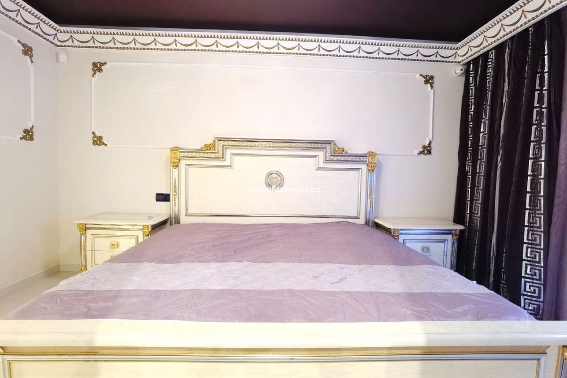 Wiederverkauf - Freistehende Villa - Altea - Altea Centro