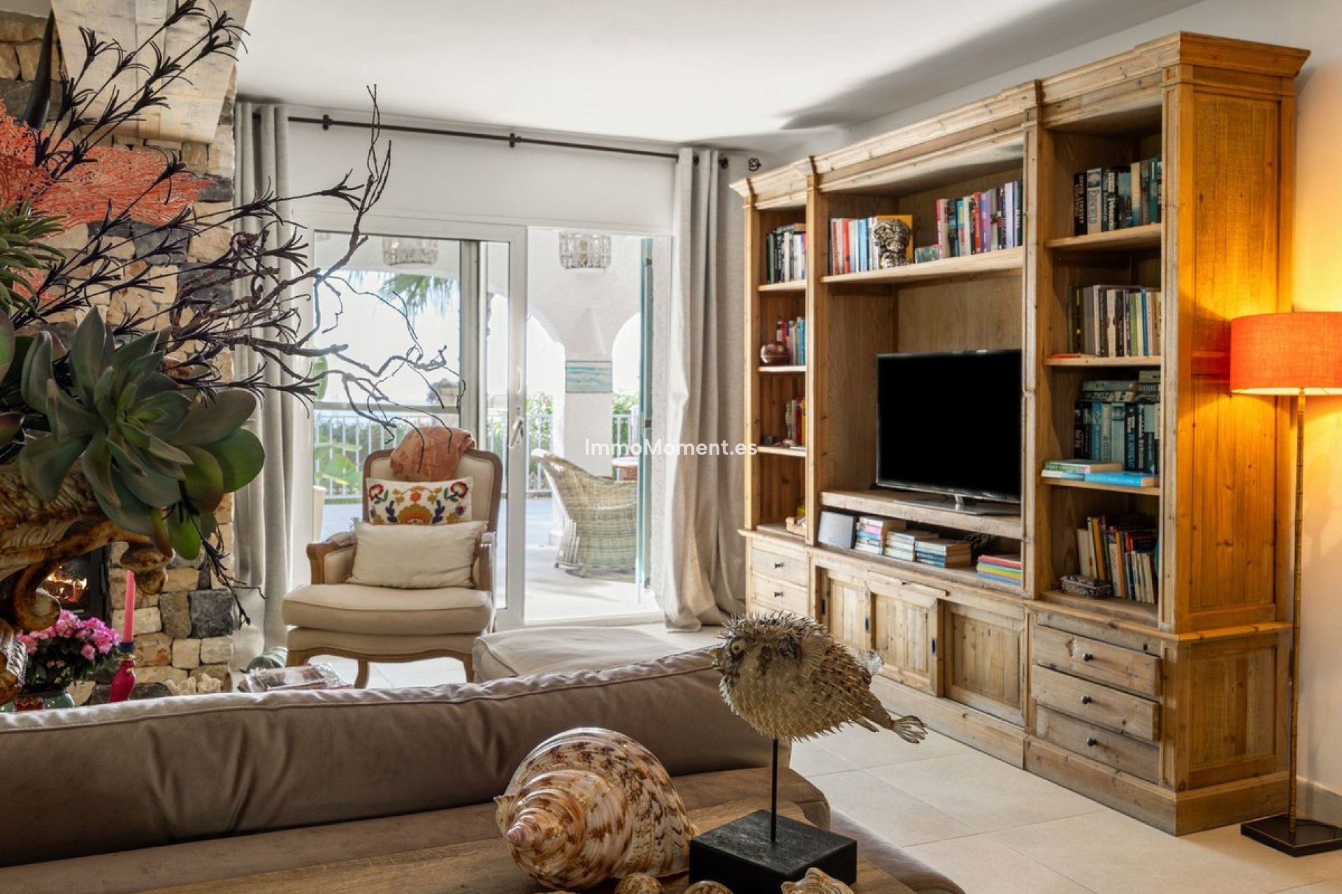 Wiederverkauf - Freistehende Villa - Altea - Altea Centro