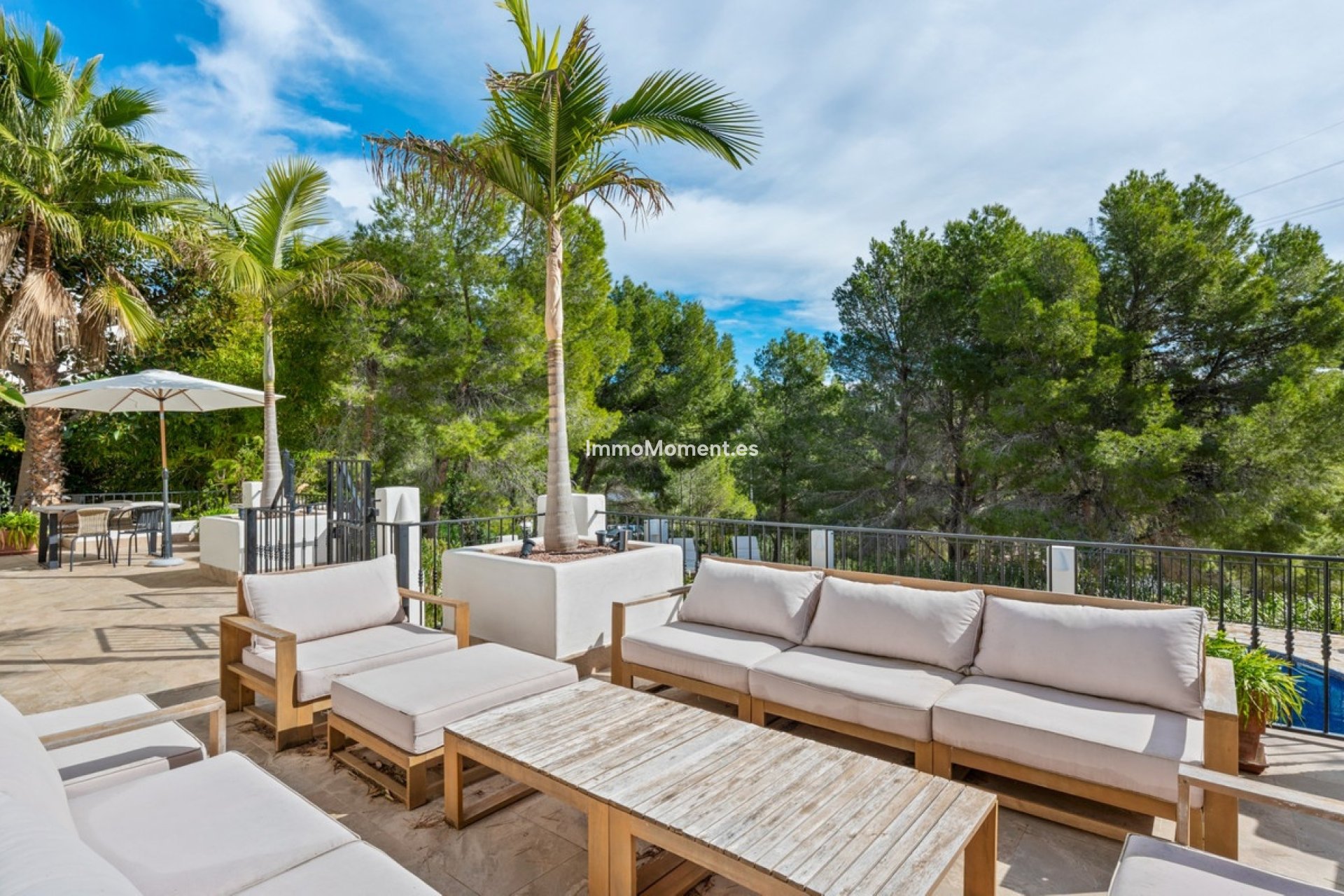 Wiederverkauf - Freistehende Villa - Altea - Altea Centro