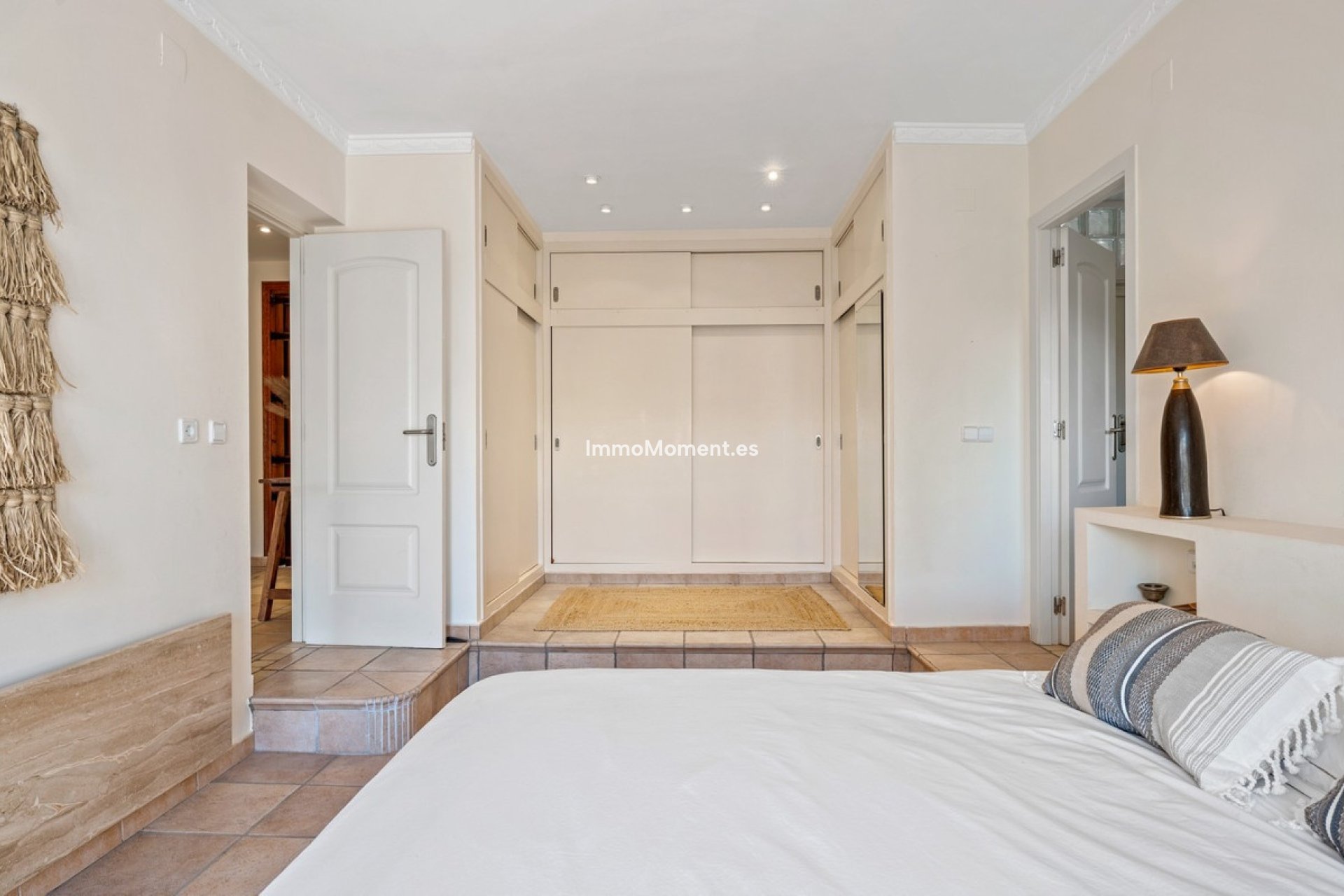 Wiederverkauf - Freistehende Villa - Altea - Altea Centro