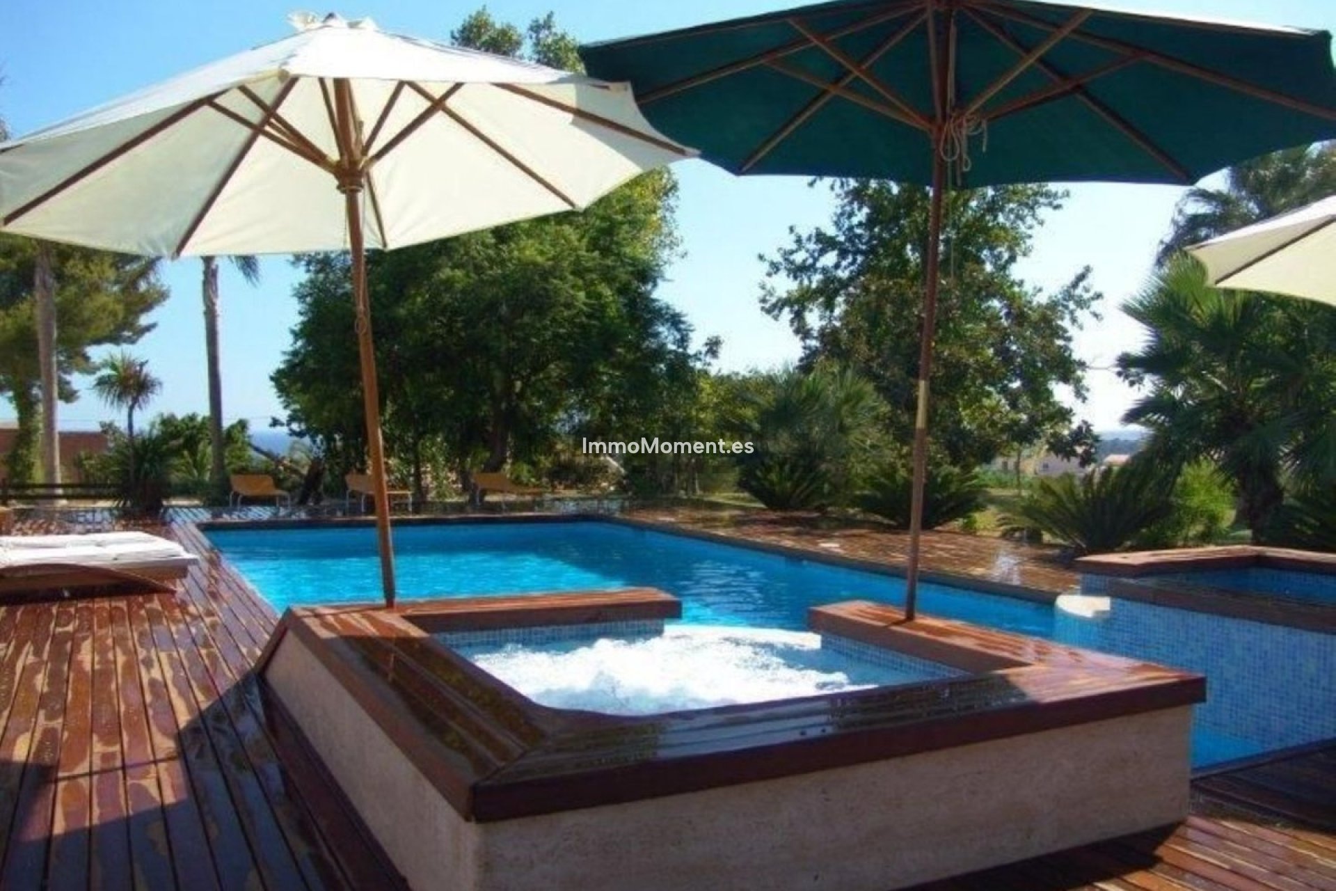 Wiederverkauf - Freistehende Villa - Altea - Altea Centro