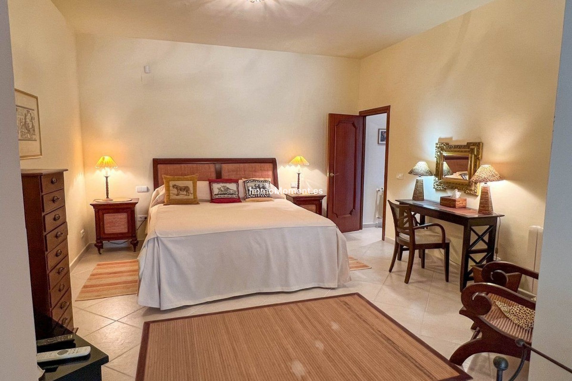 Wiederverkauf - Freistehende Villa - Altea - Altea Centro
