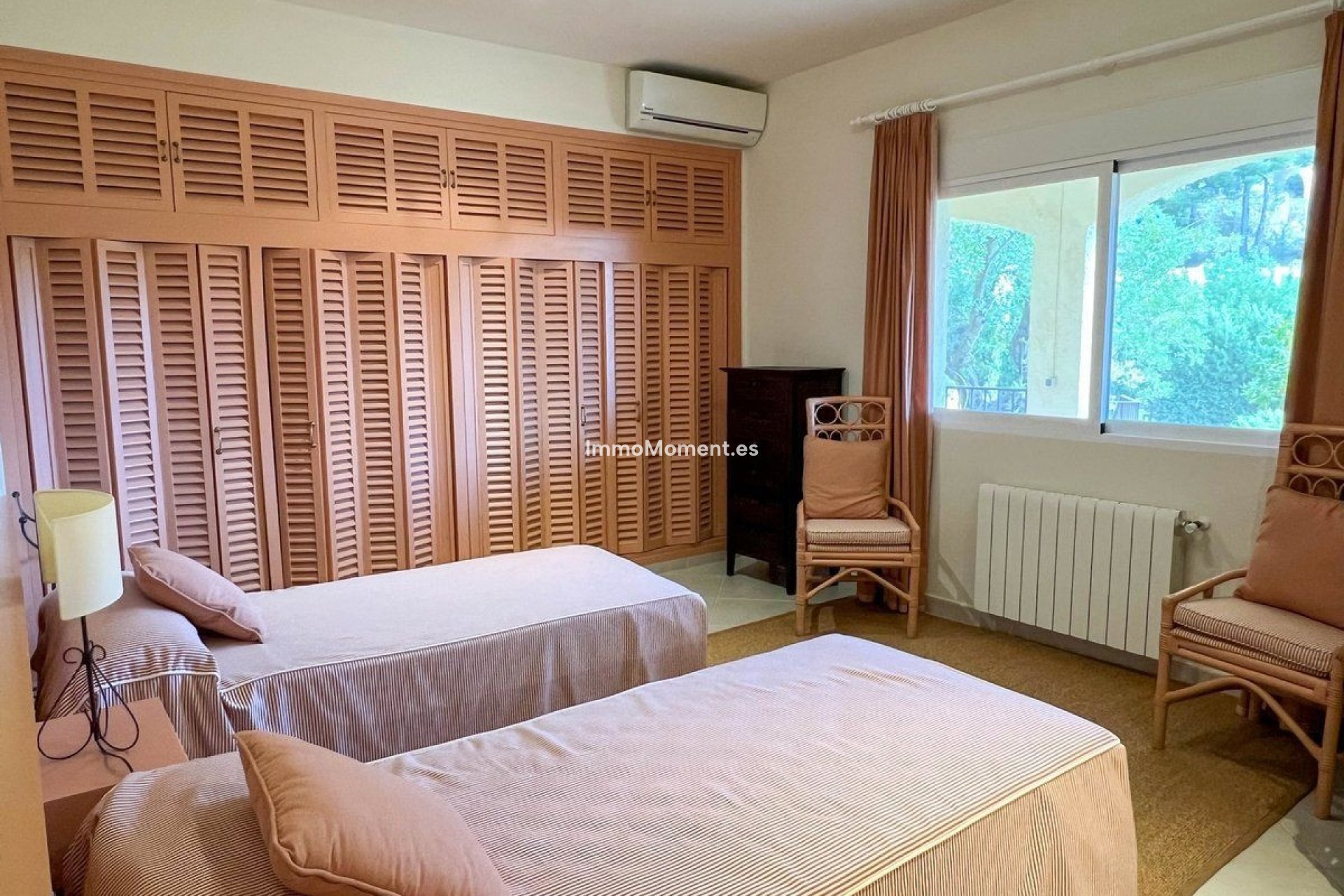 Wiederverkauf - Freistehende Villa - Altea - Altea Centro