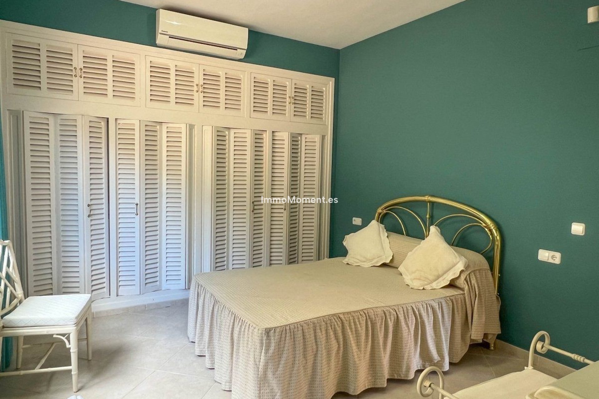 Wiederverkauf - Freistehende Villa - Altea - Altea Centro