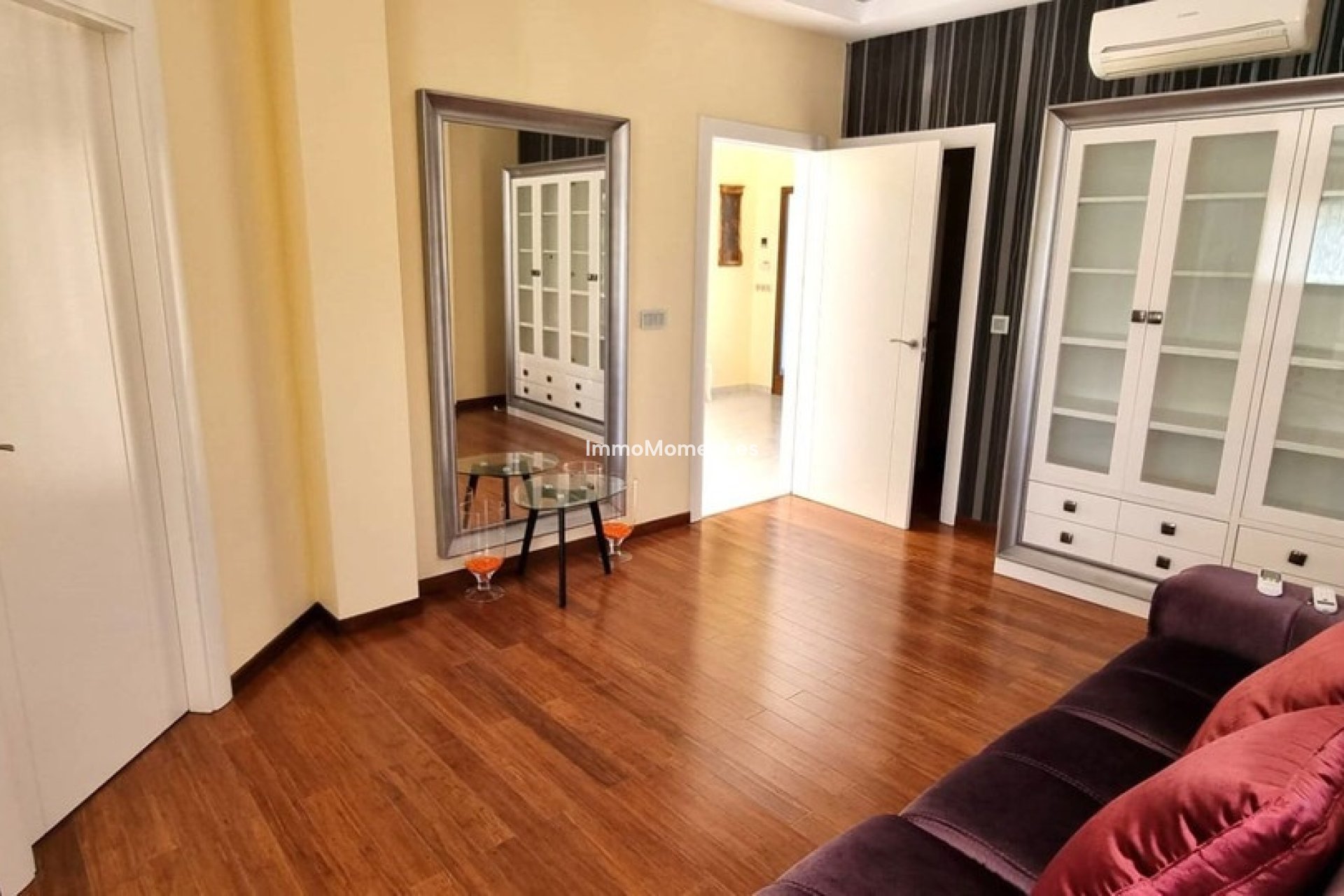 Wiederverkauf - Freistehende Villa - Altea - Altea Centro