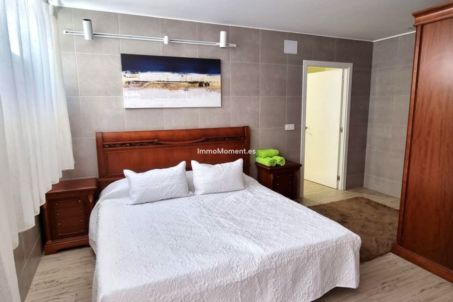 Wiederverkauf - Freistehende Villa - Altea - Altea Centro