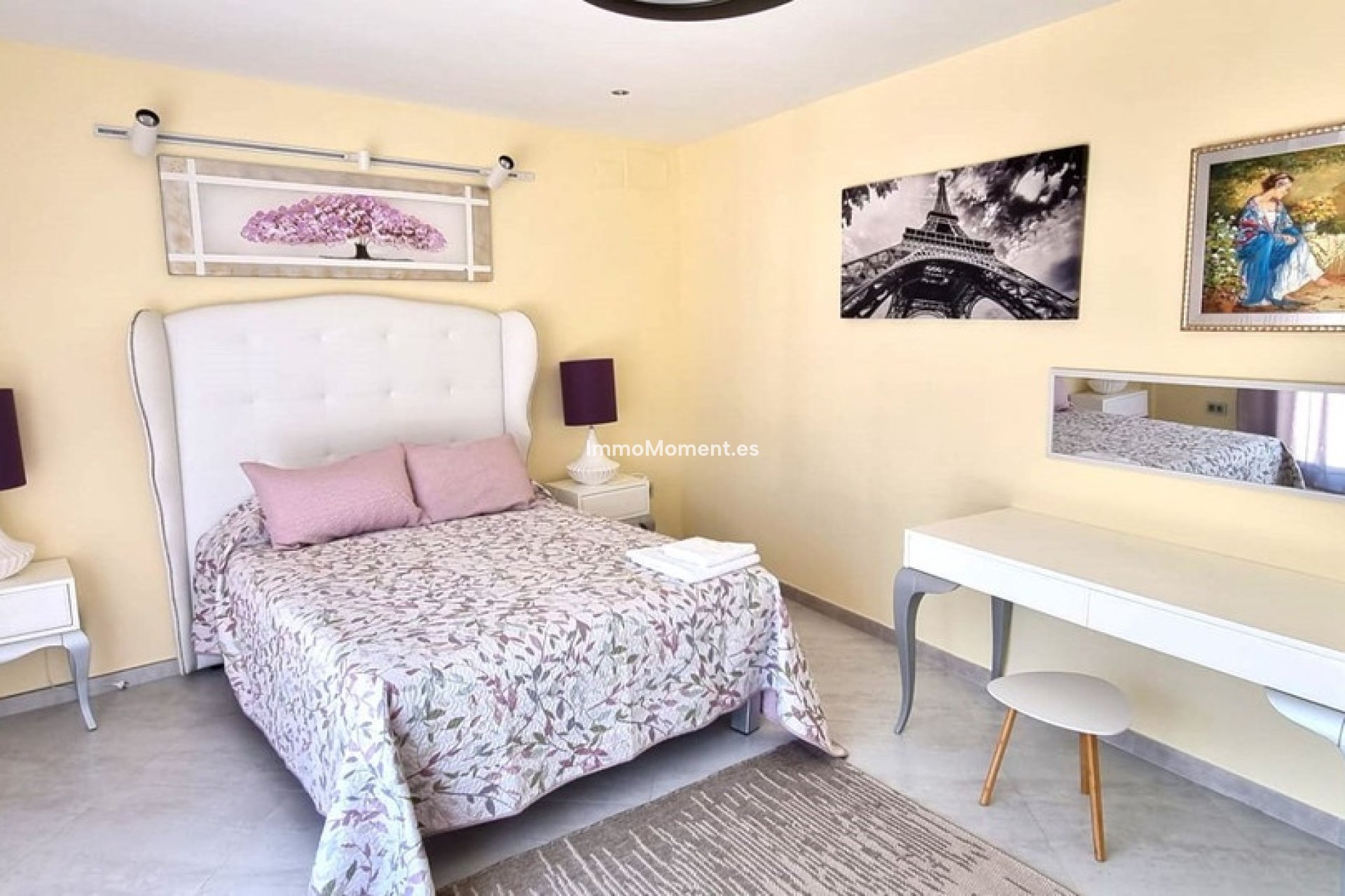 Wiederverkauf - Freistehende Villa - Altea - Altea Centro