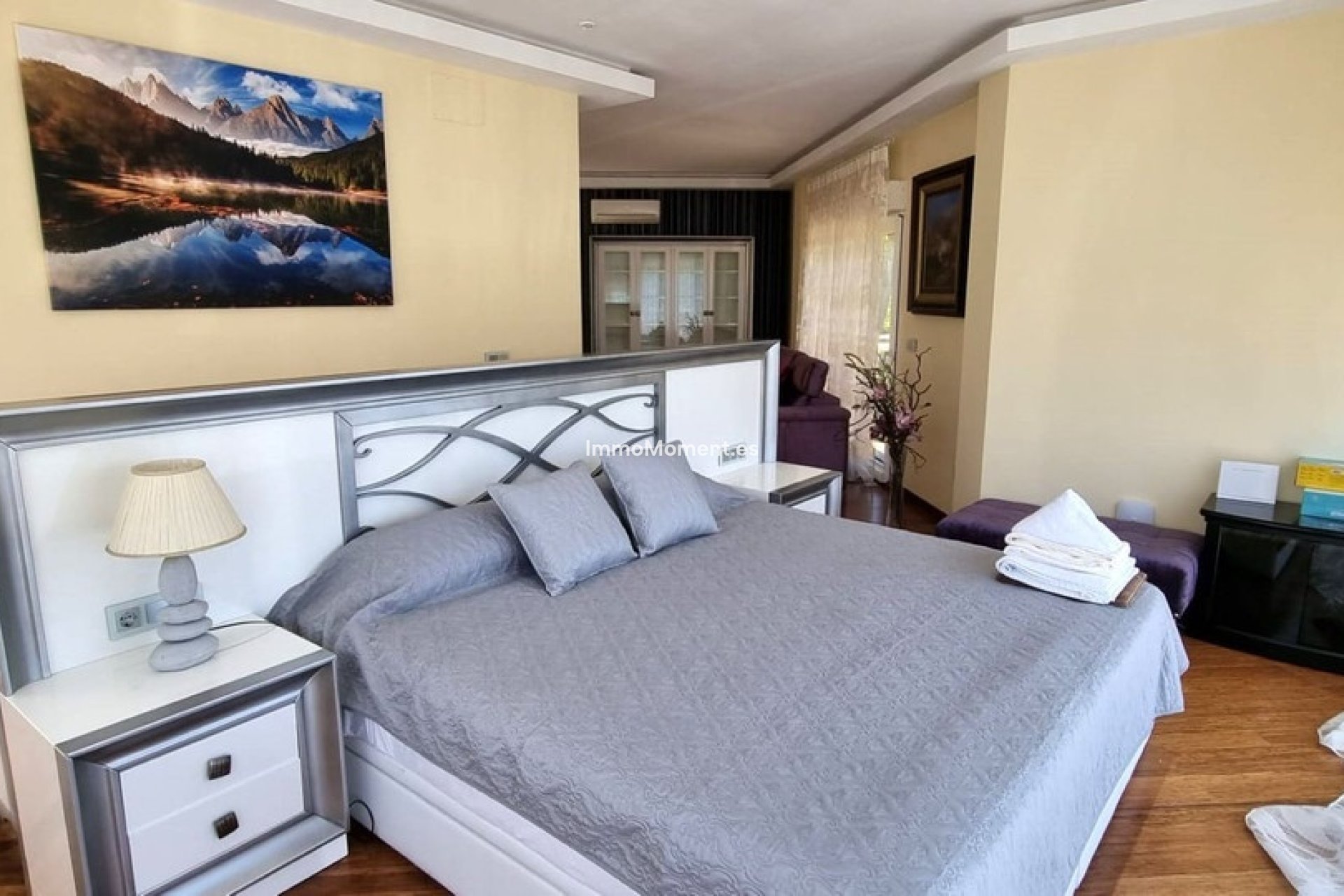 Wiederverkauf - Freistehende Villa - Altea - Altea Centro