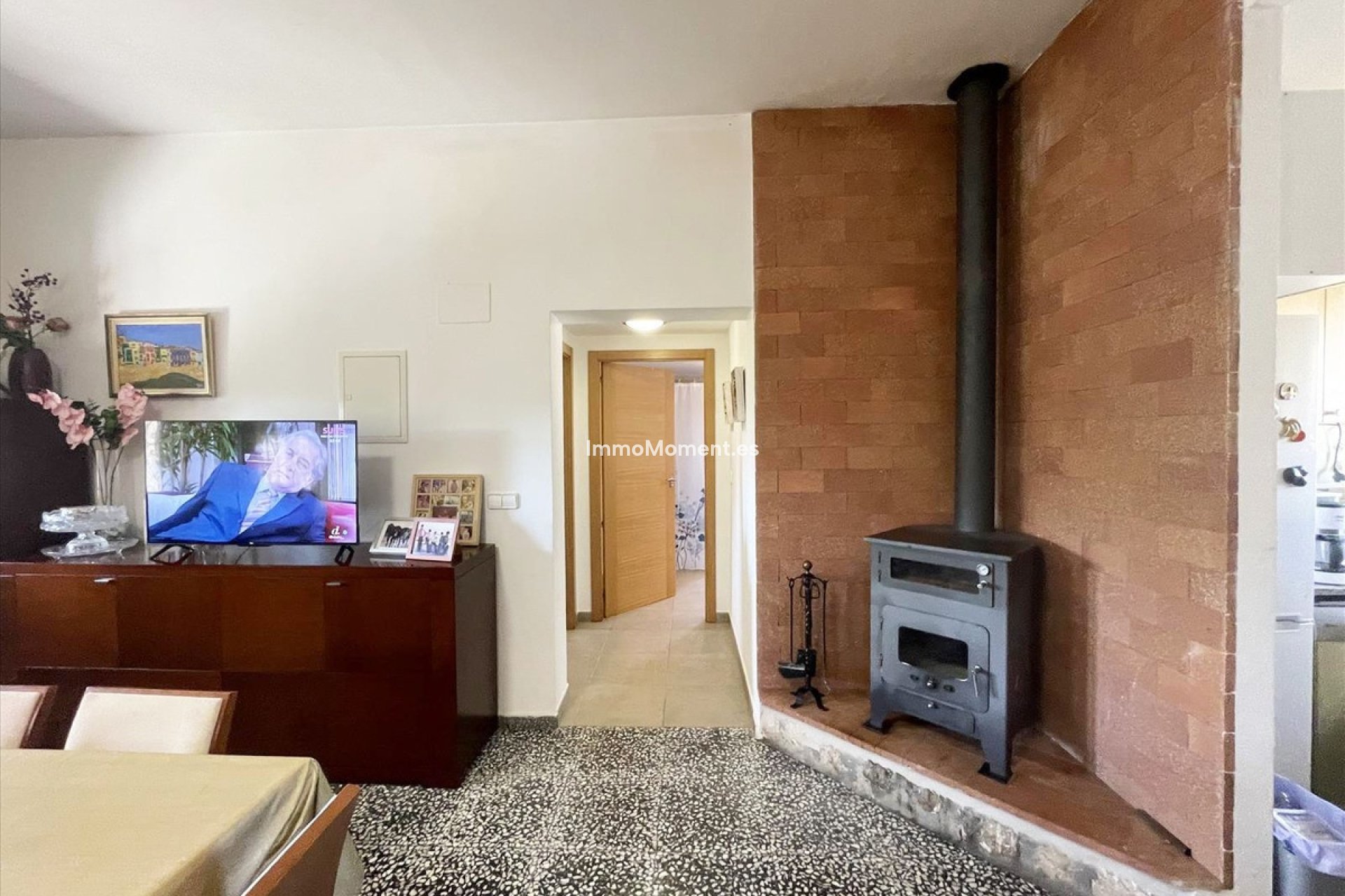 Wiederverkauf - Freistehende Villa - Altea - Altea Centro