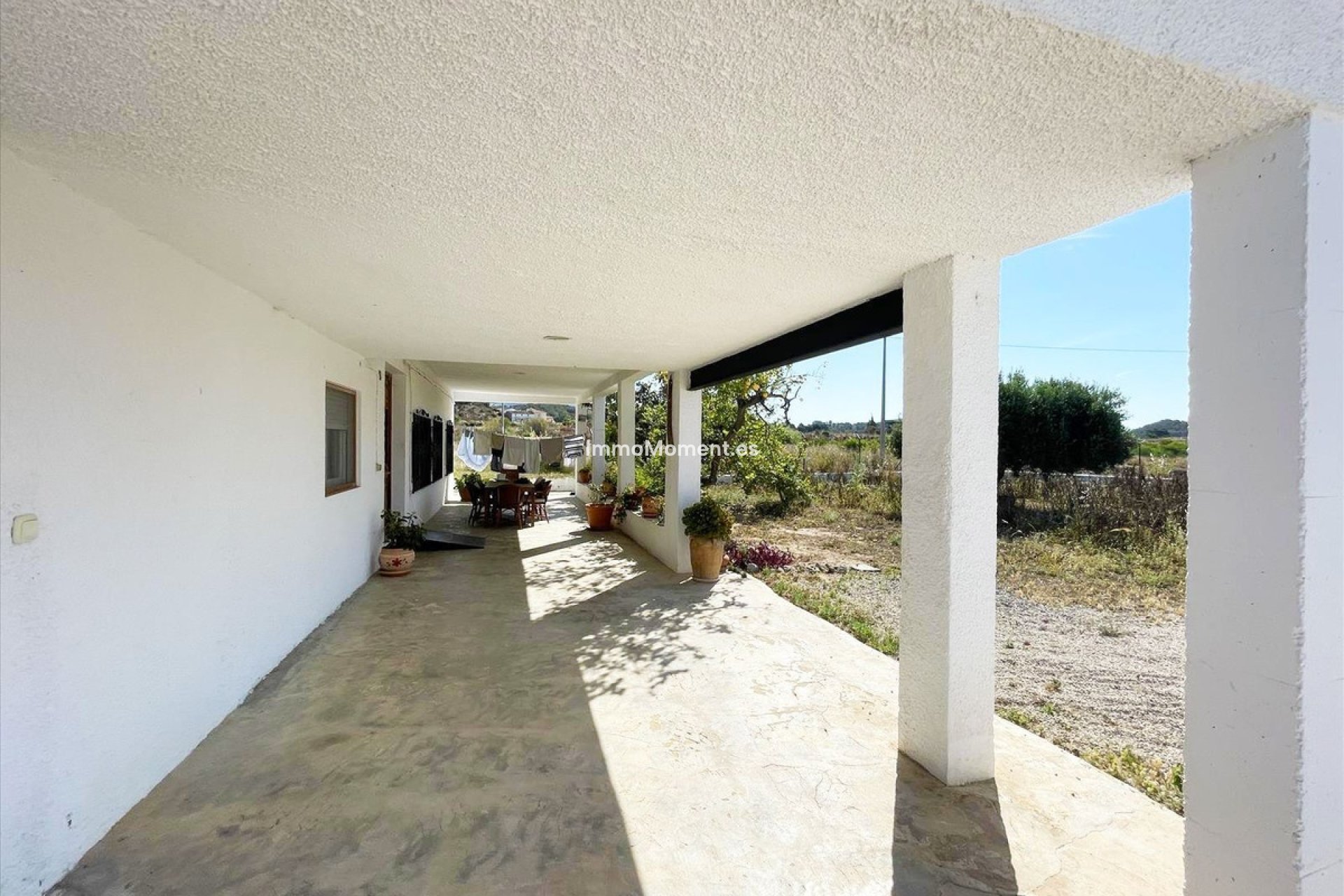 Wiederverkauf - Freistehende Villa - Altea - Altea Centro