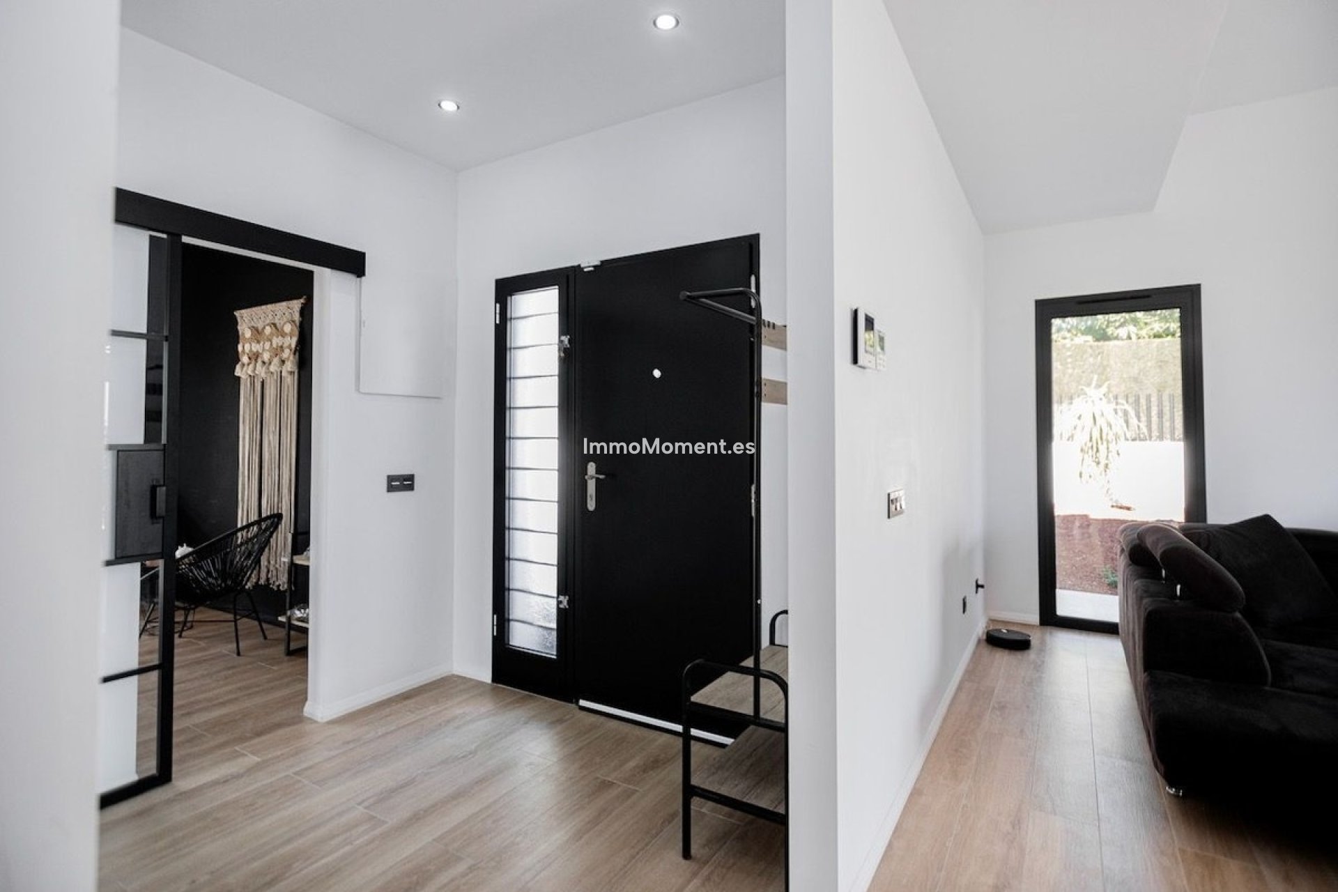 Wiederverkauf - Freistehende Villa - Altea - Altea Centro